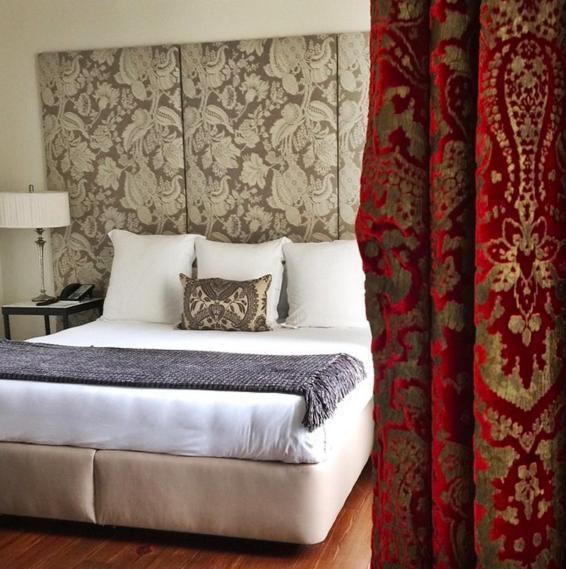 International House Hotel 4*