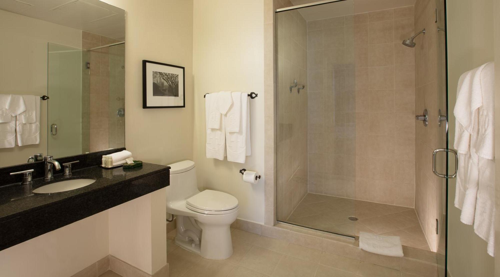 International House Hotel New Orleans