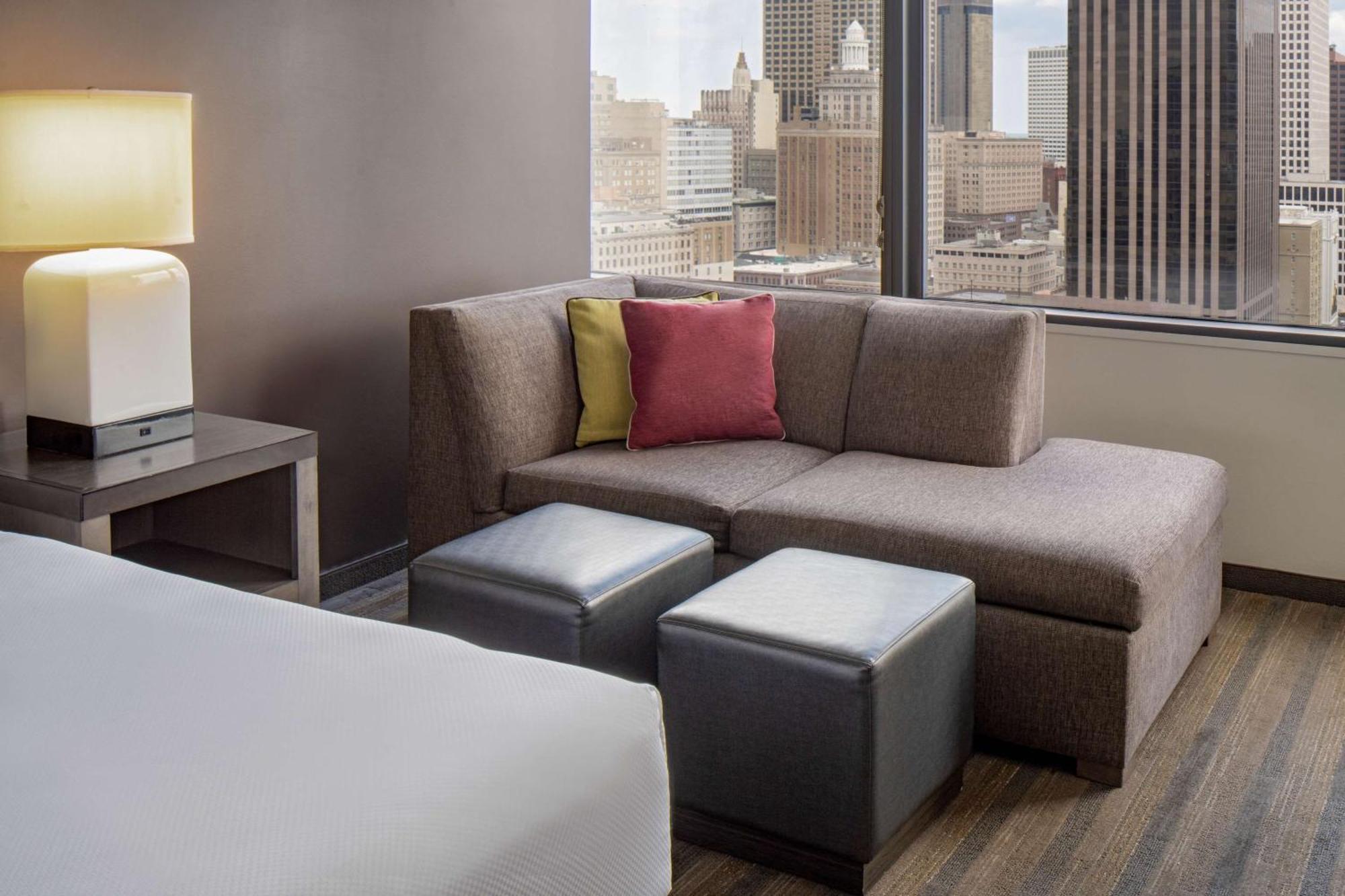 Hyatt House Downtown Hotel
