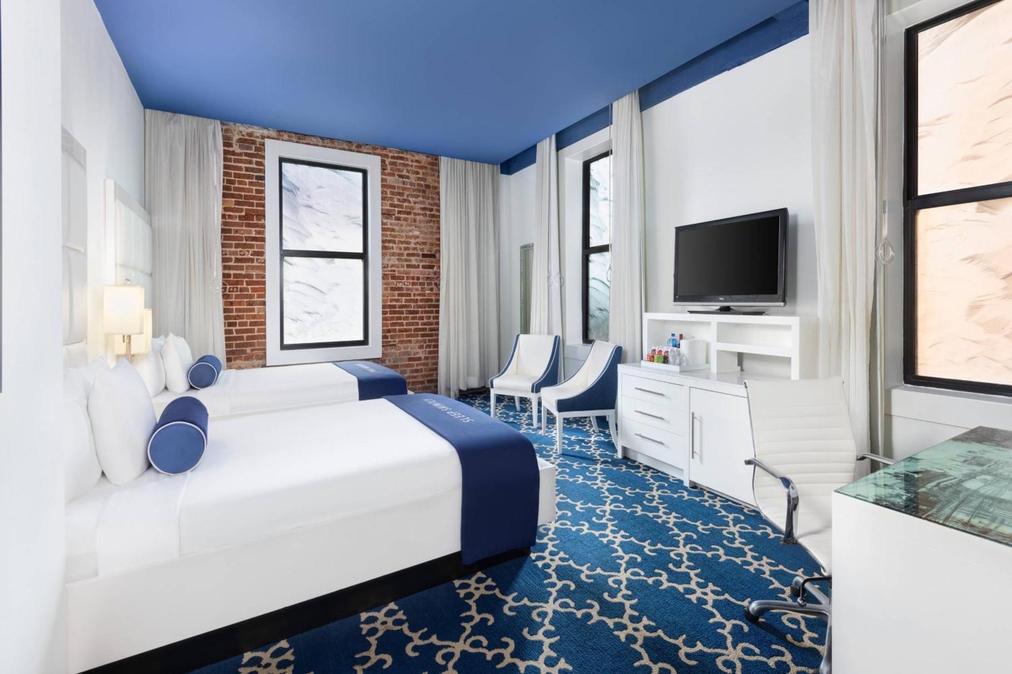 The Saint Hotel, New Orleans, French Quarter, Autograph Collection Hotel New Orleans