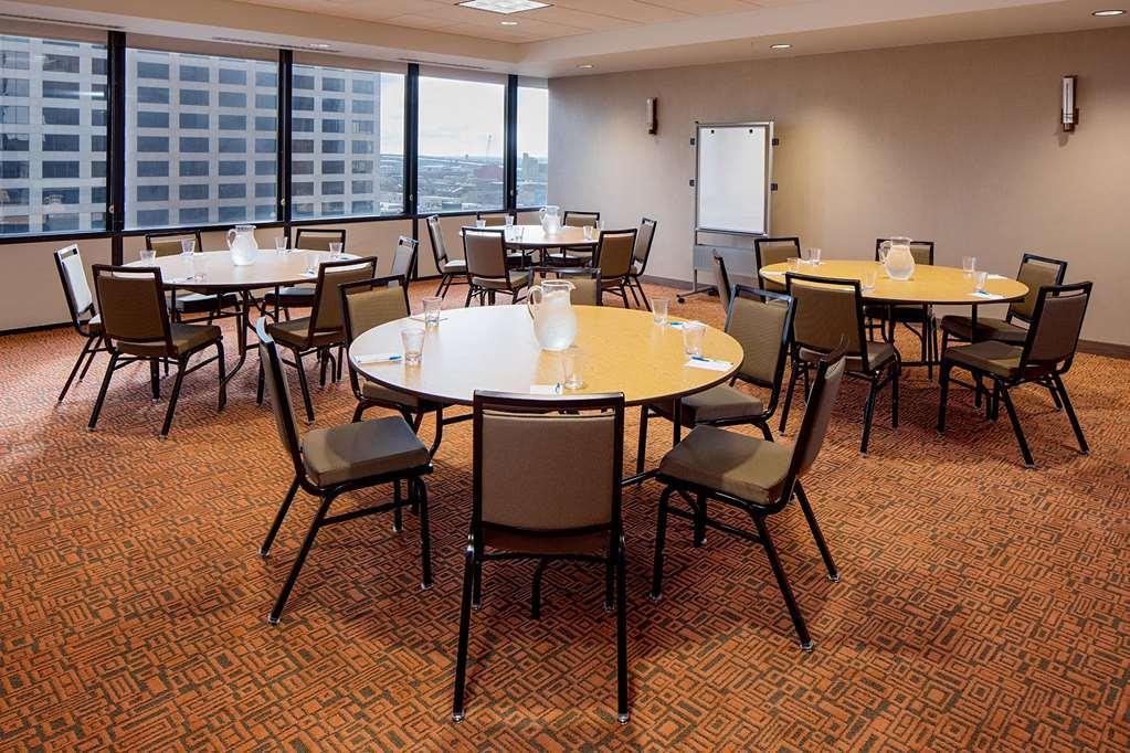 Hotel Hyatt House Downtown