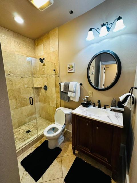 Downtown Beignet Apartment