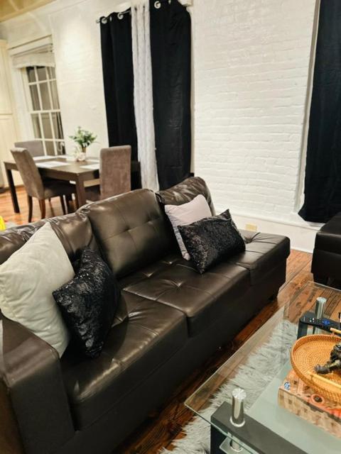 Downtown Beignet Apartment New Orleans