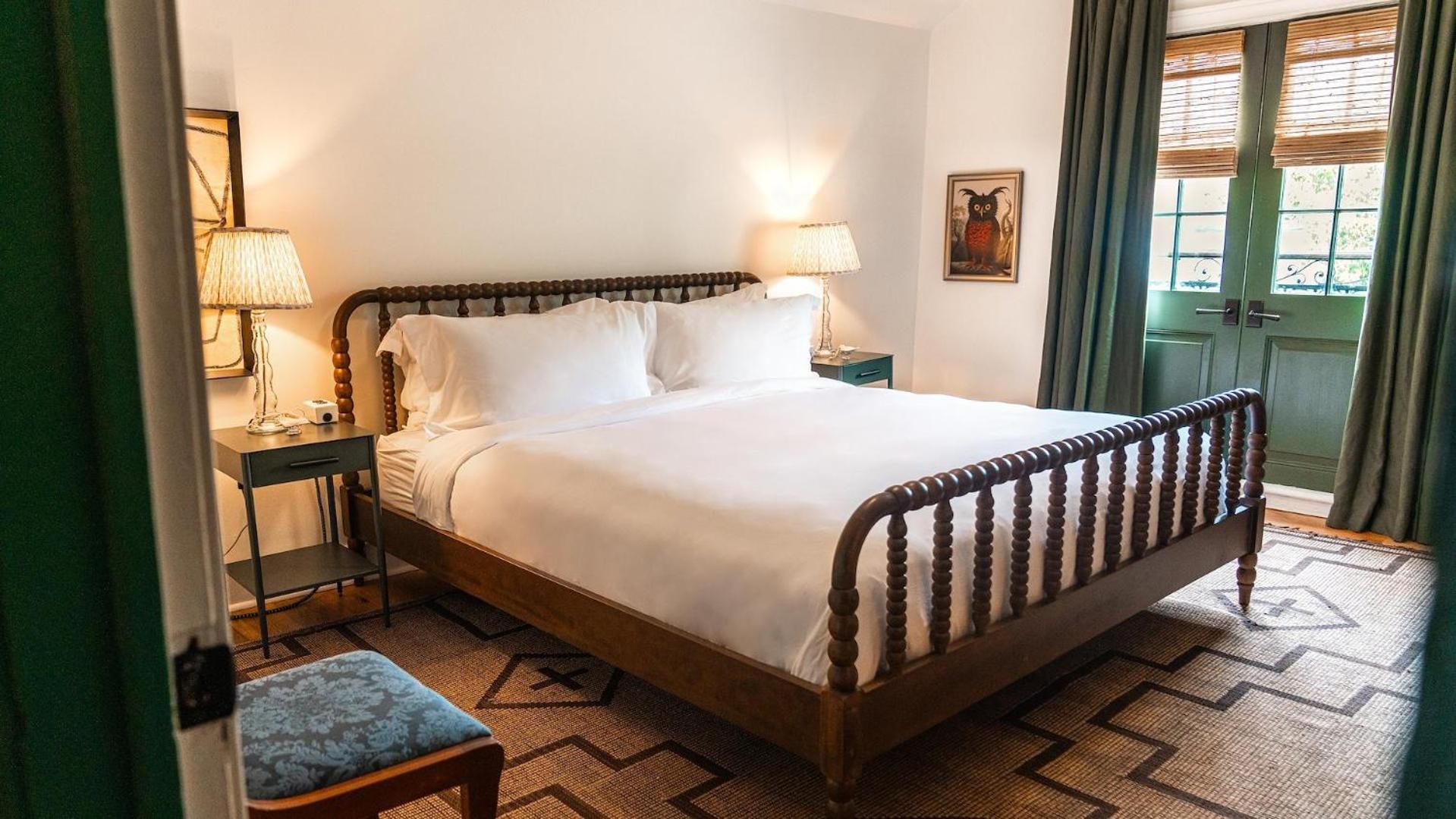 The Celestine Hotel New Orleans