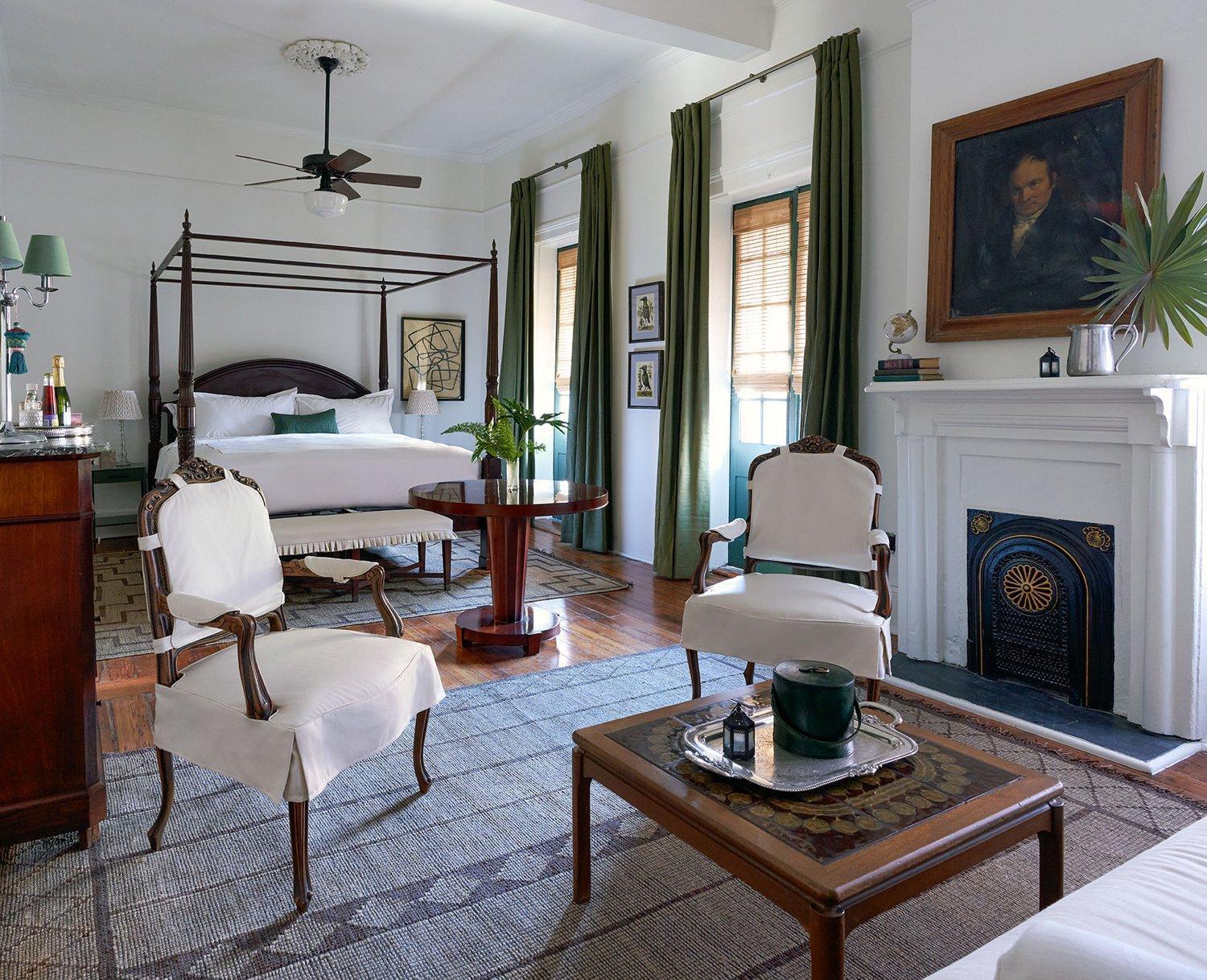 The Celestine Hotel 4*