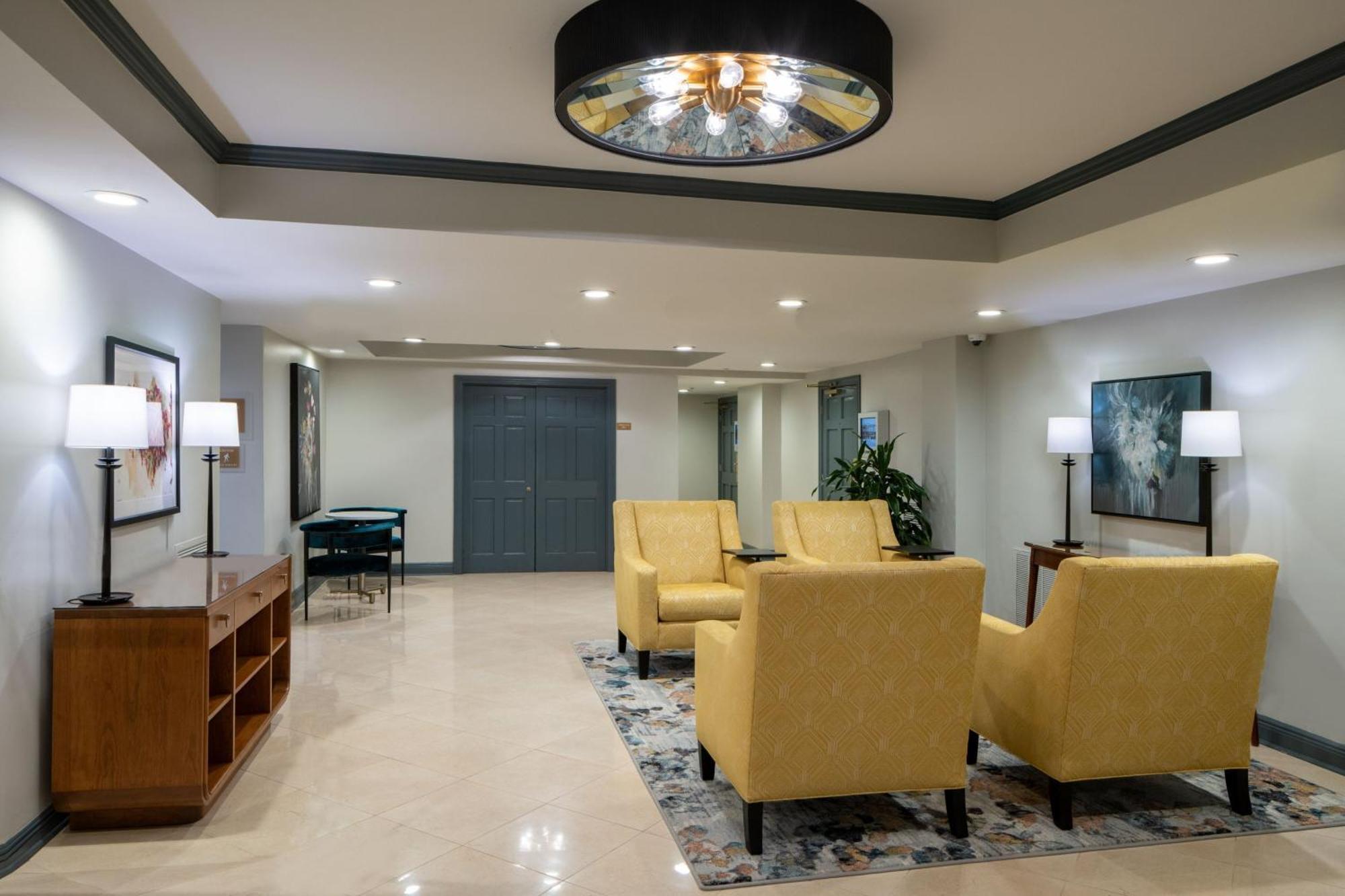 Hotel Four Points By Sheraton French Quarter