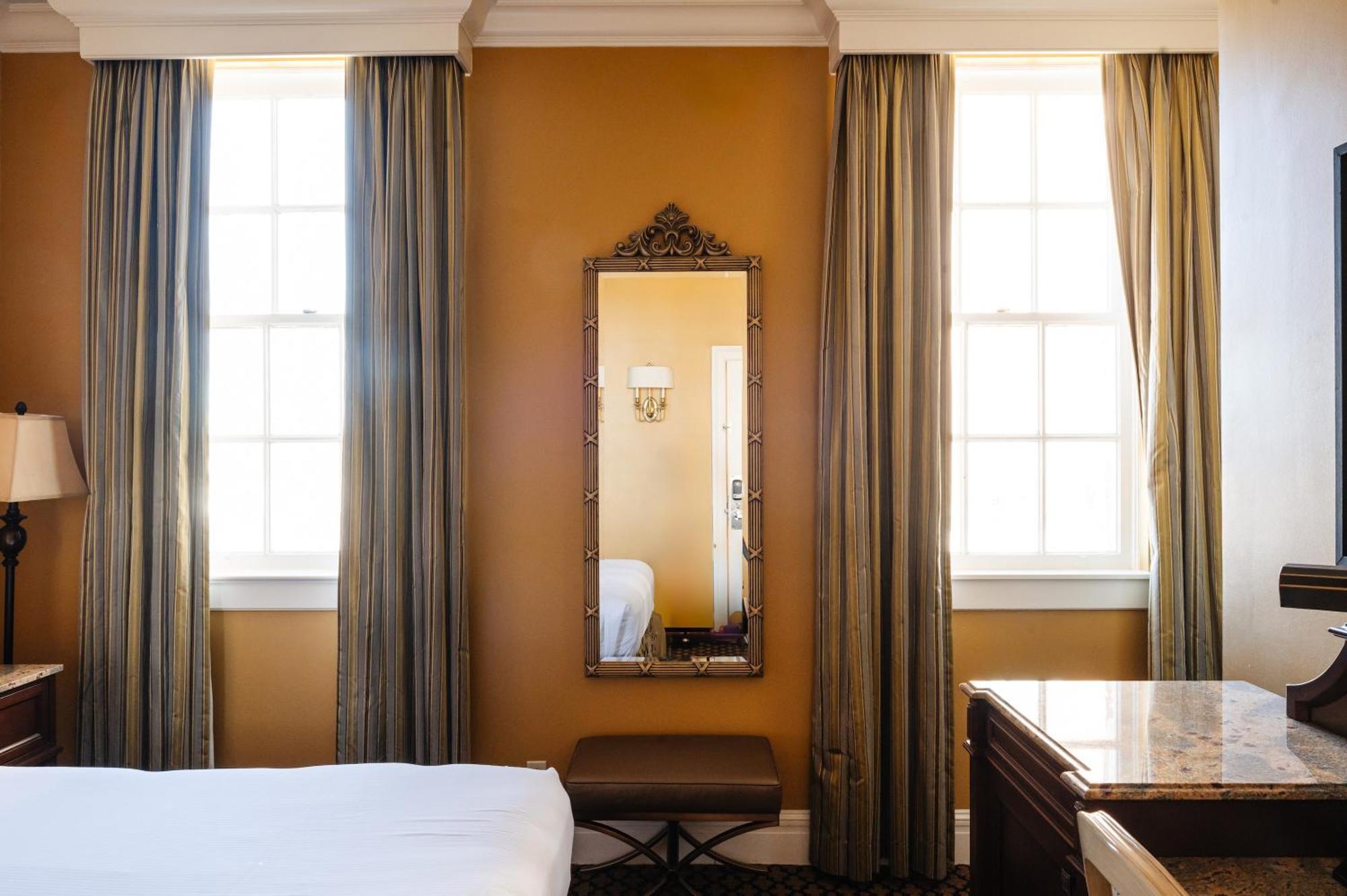 Hotel The Lafayette By Kasa 3*