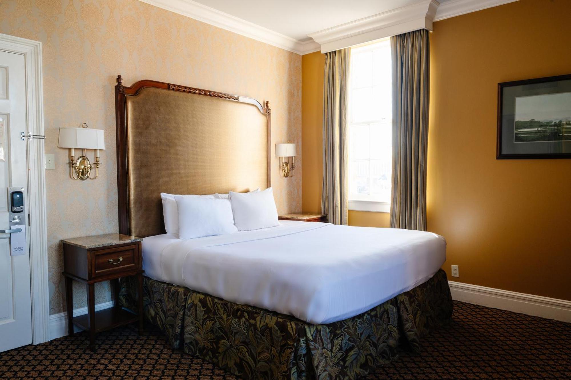 The Lafayette By Kasa Hotel