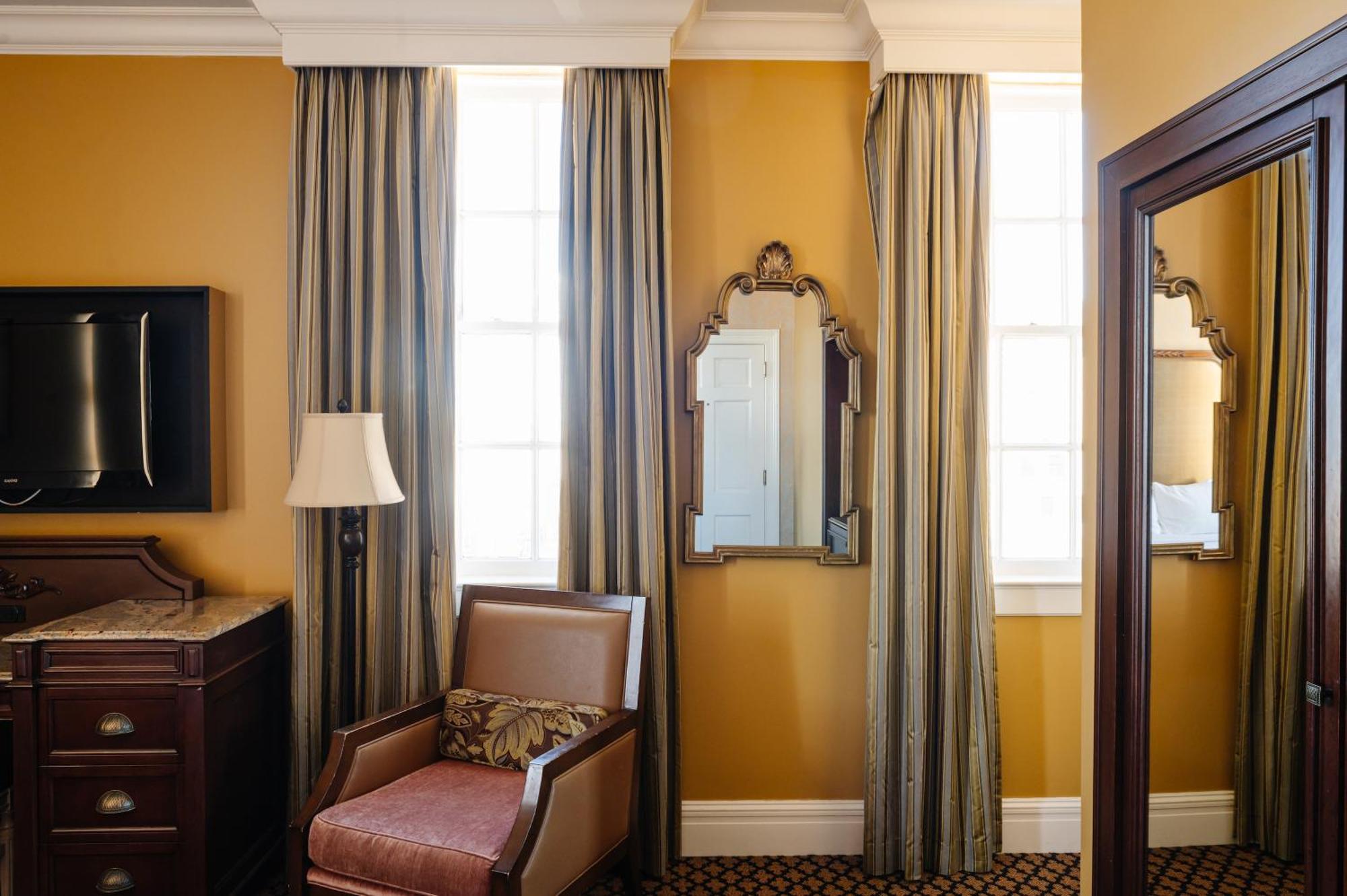 Hotel The Lafayette By Kasa