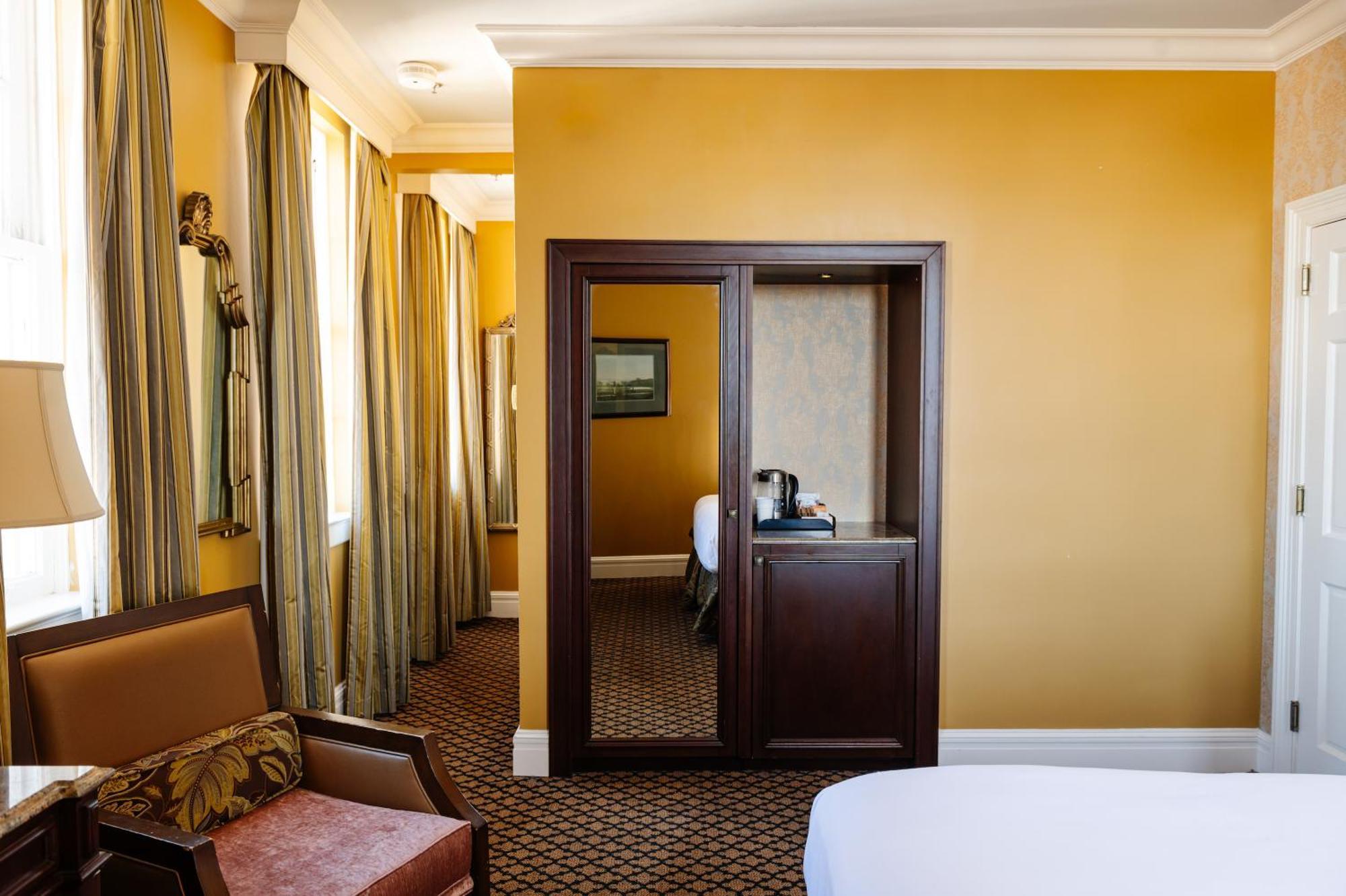 The Lafayette By Kasa Hotel 3*