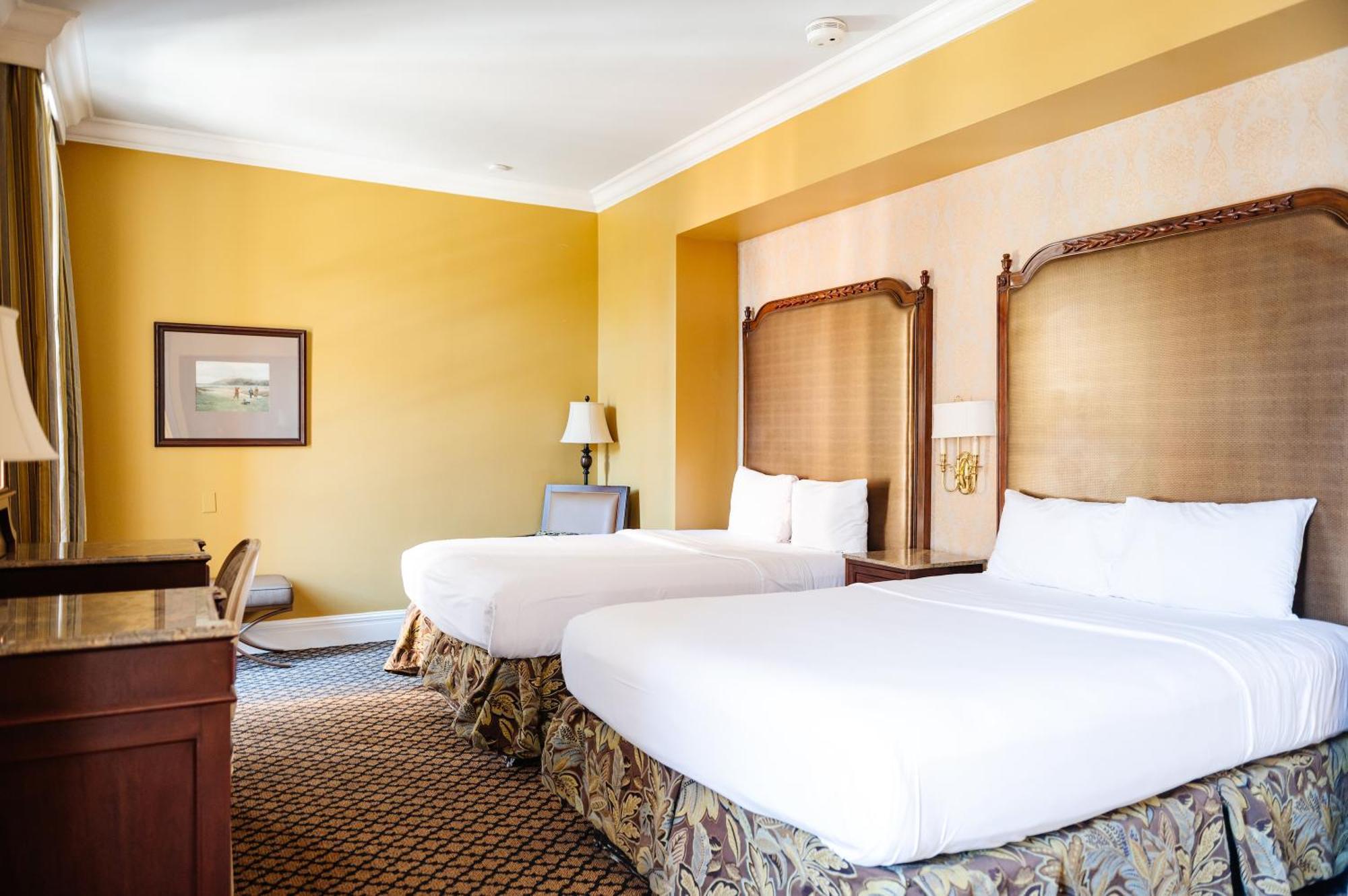 The Lafayette By Kasa 3* New Orleans