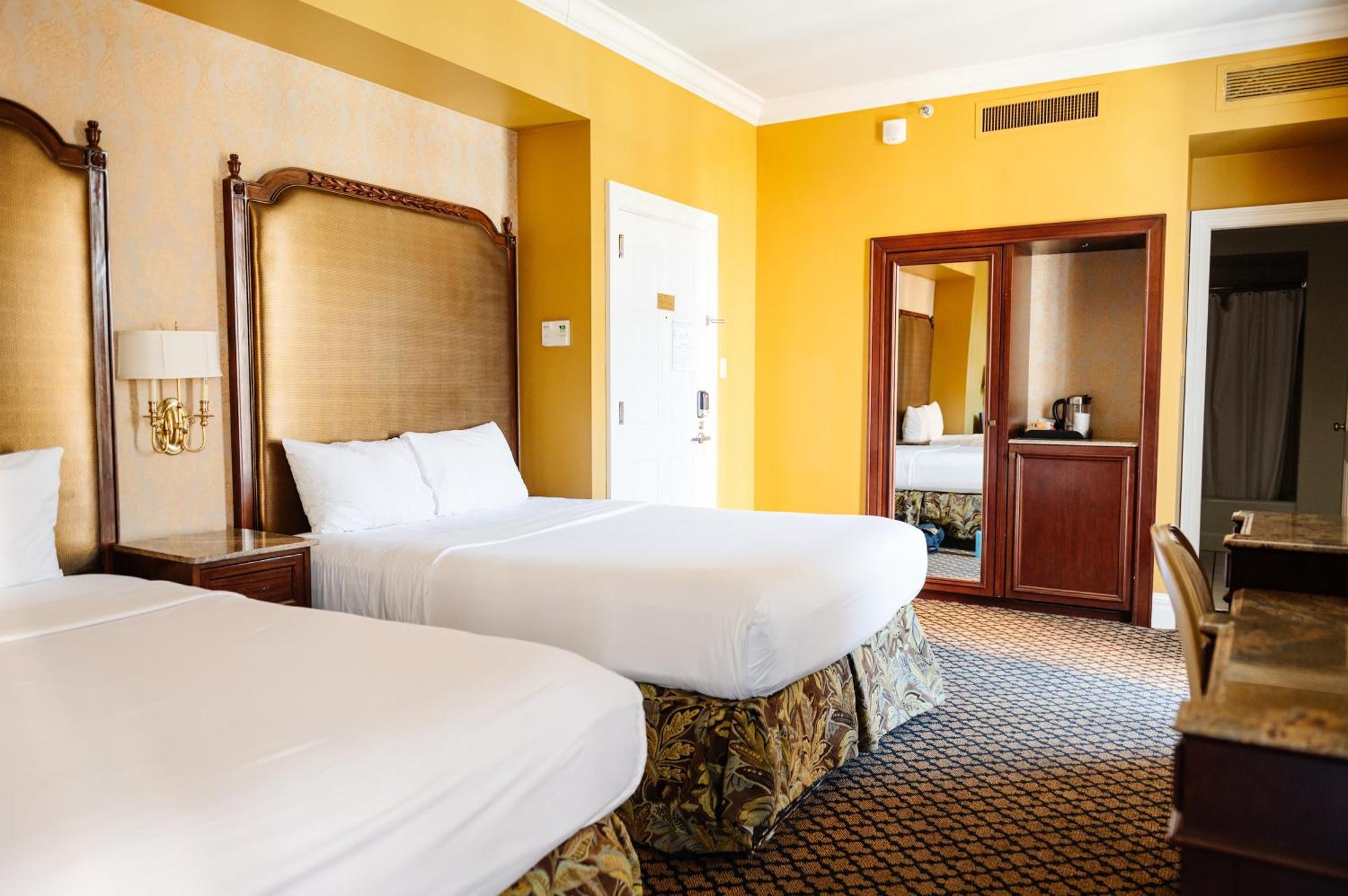 The Lafayette By Kasa Hotel