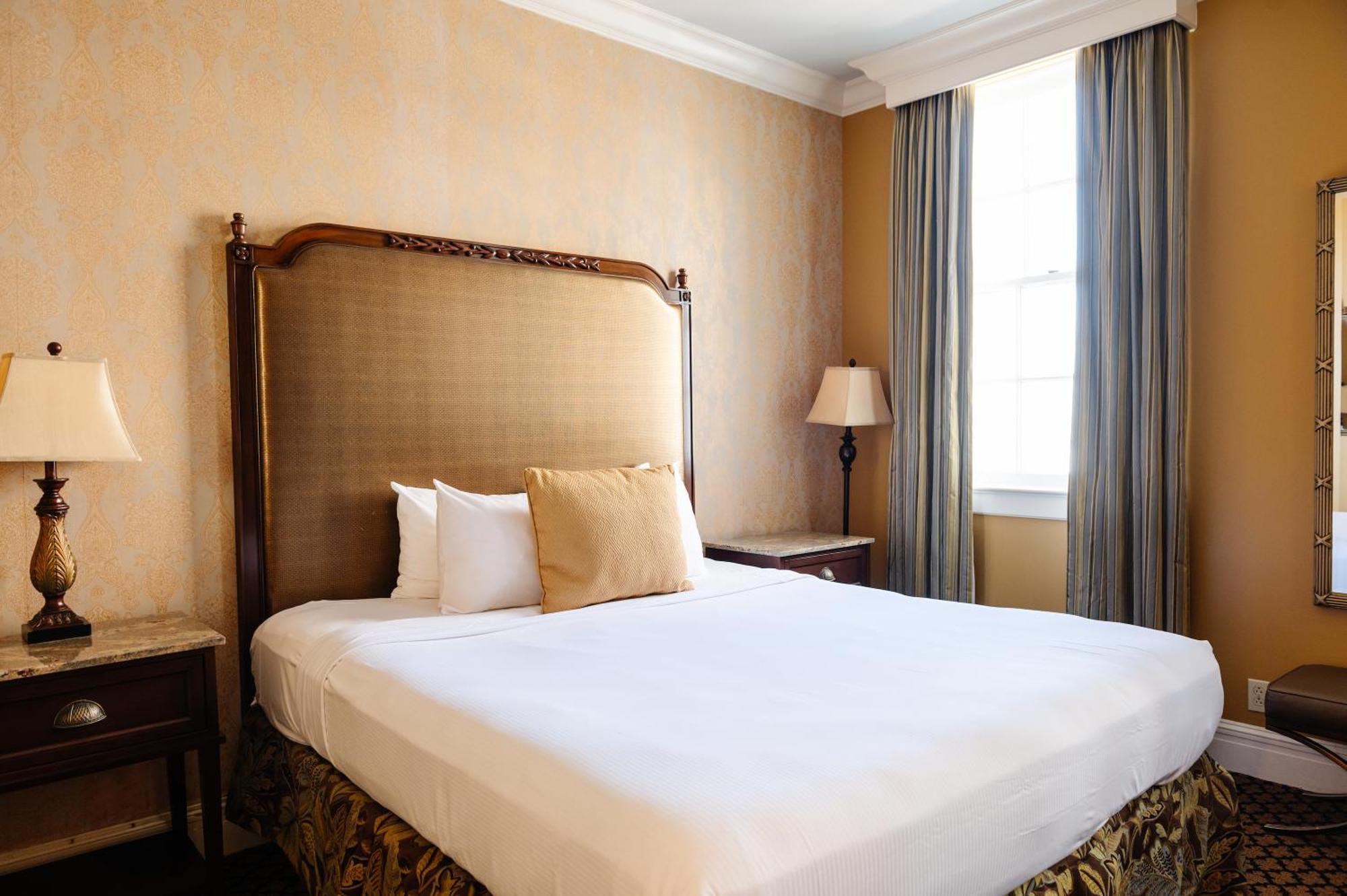 The Lafayette By Kasa Hotel 3*