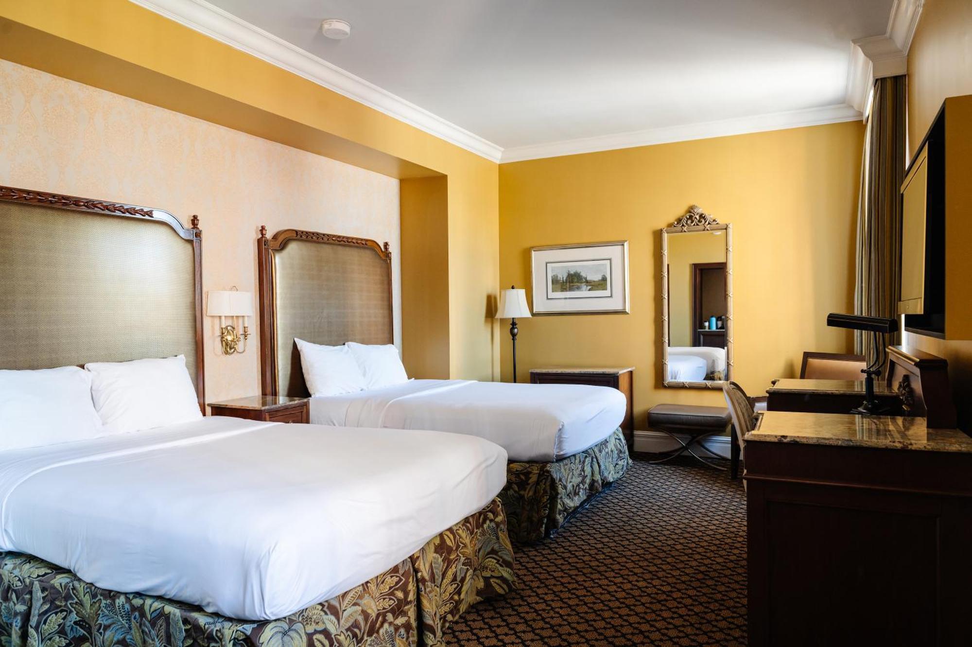 Hotel The Lafayette By Kasa 3*