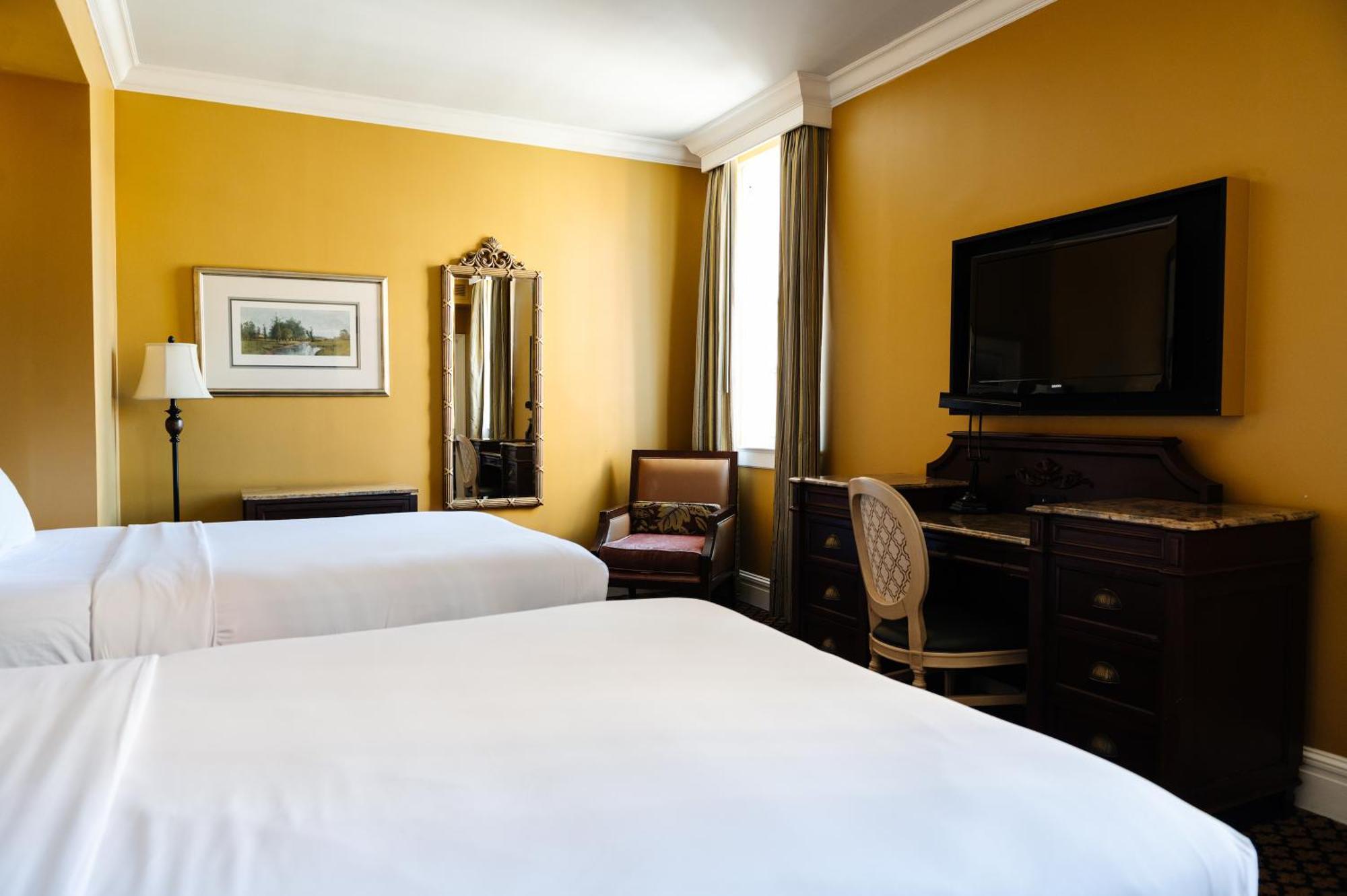 Hotel The Lafayette By Kasa New Orleans