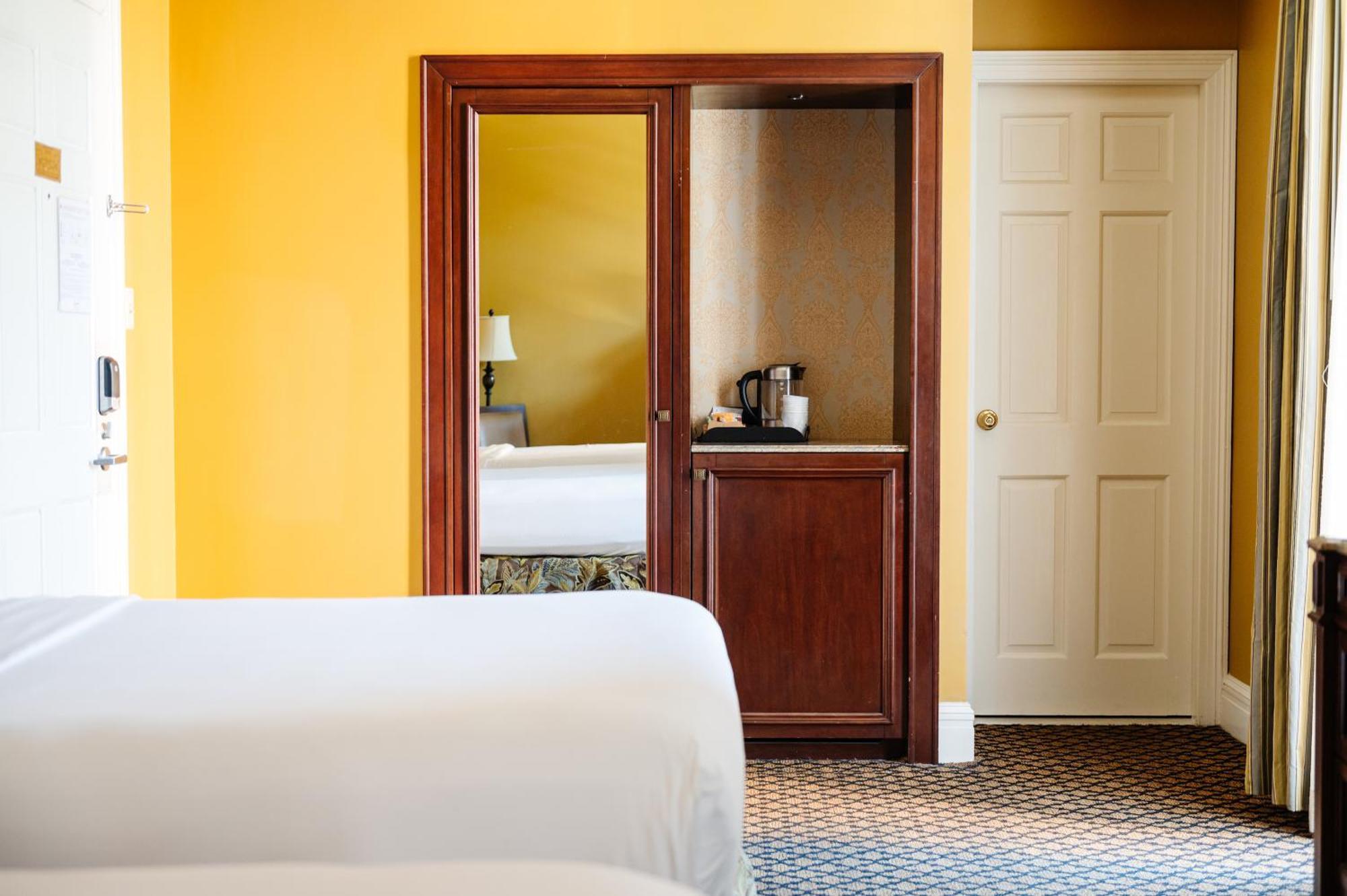 Hotel The Lafayette By Kasa