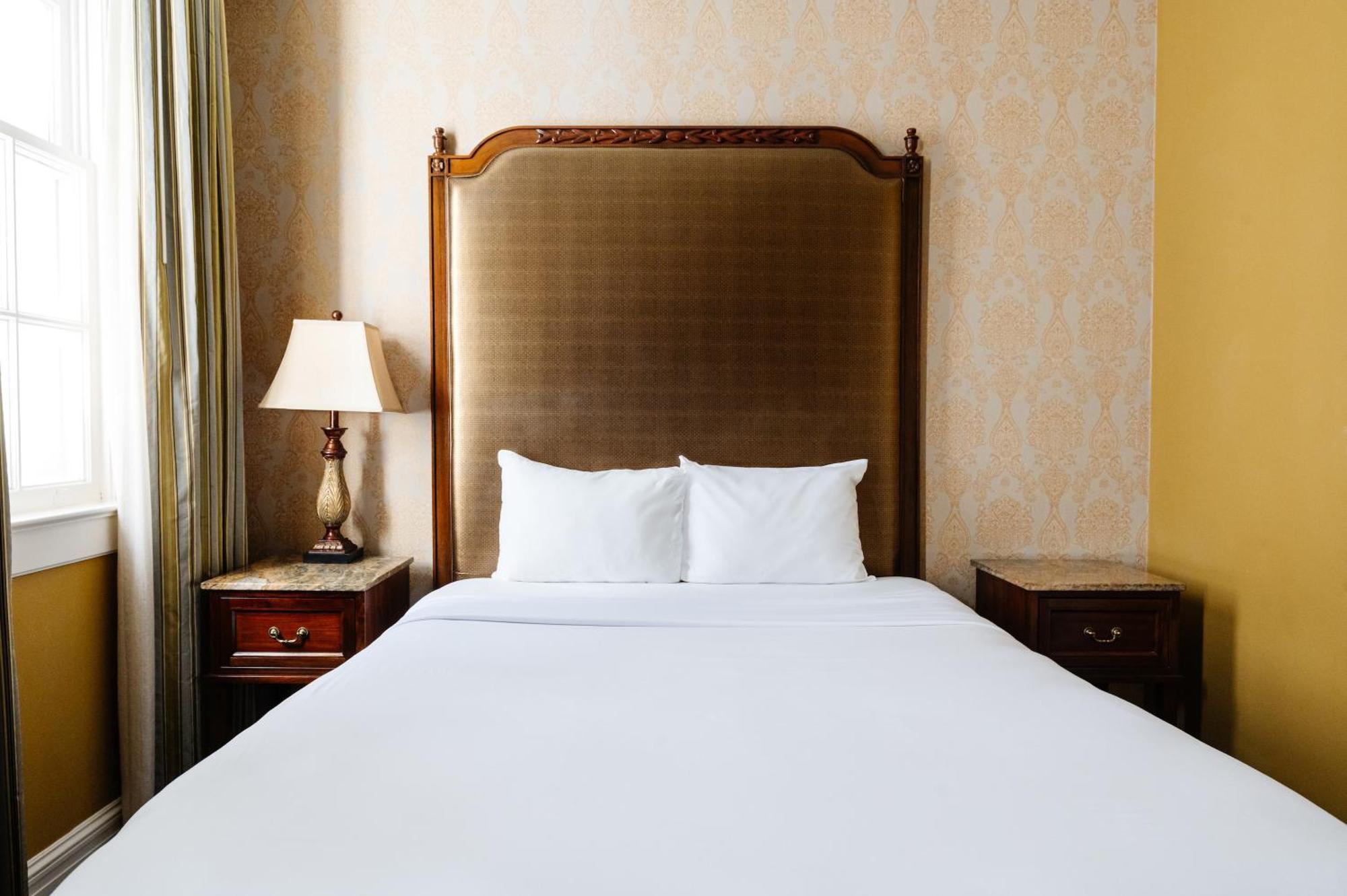 The Lafayette By Kasa New Orleans
