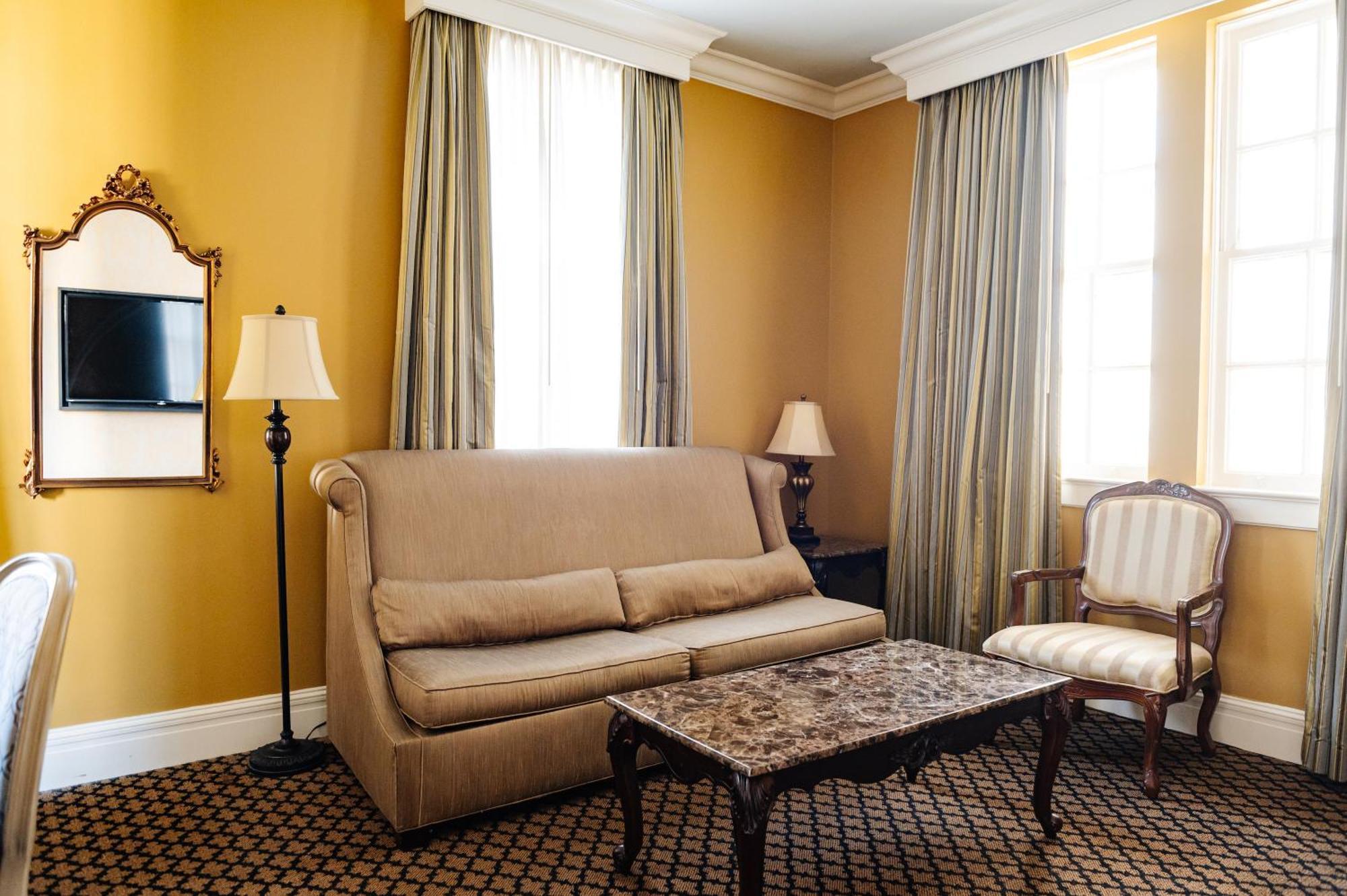 The Lafayette By Kasa
