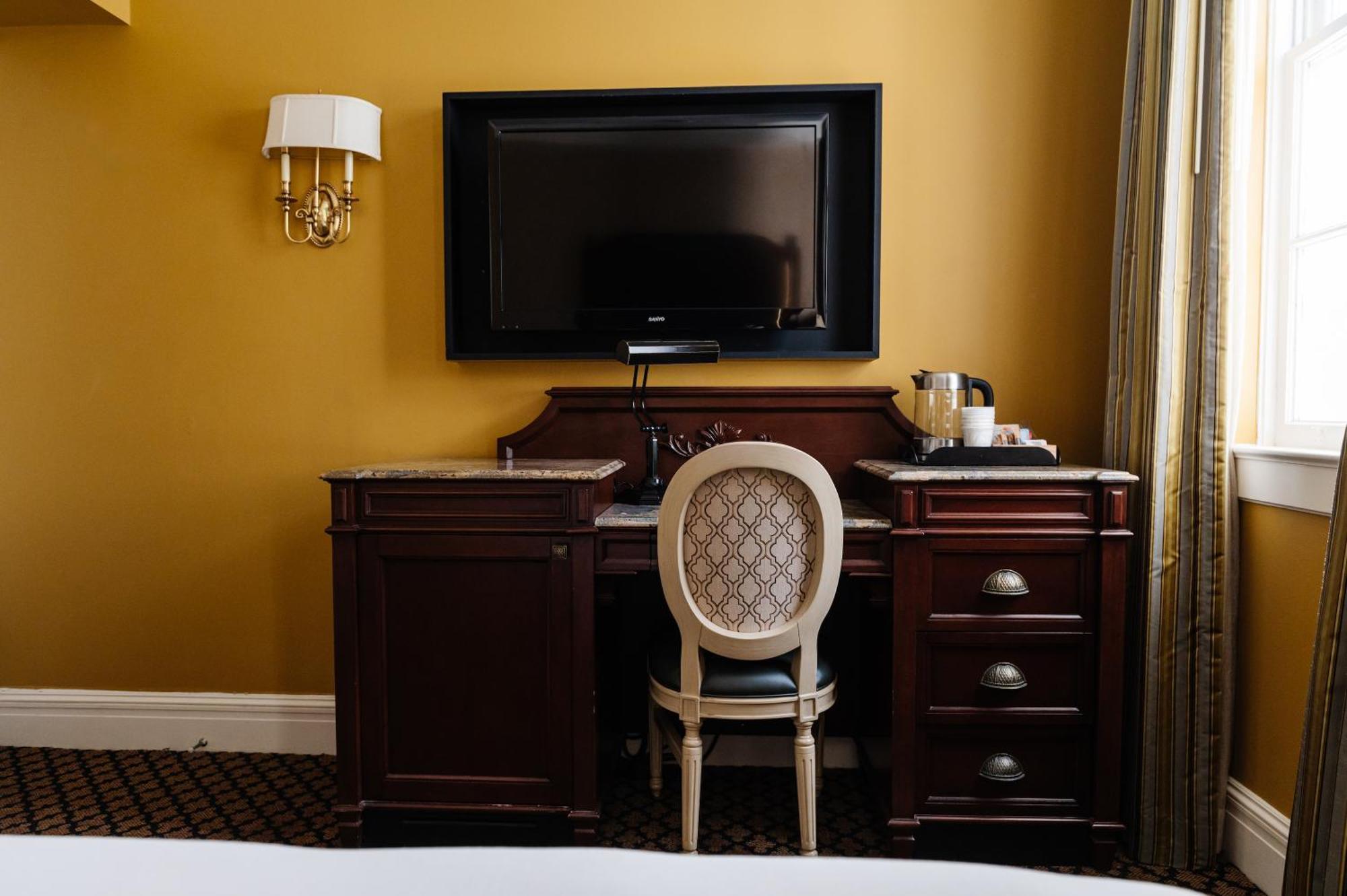 Hotel The Lafayette By Kasa