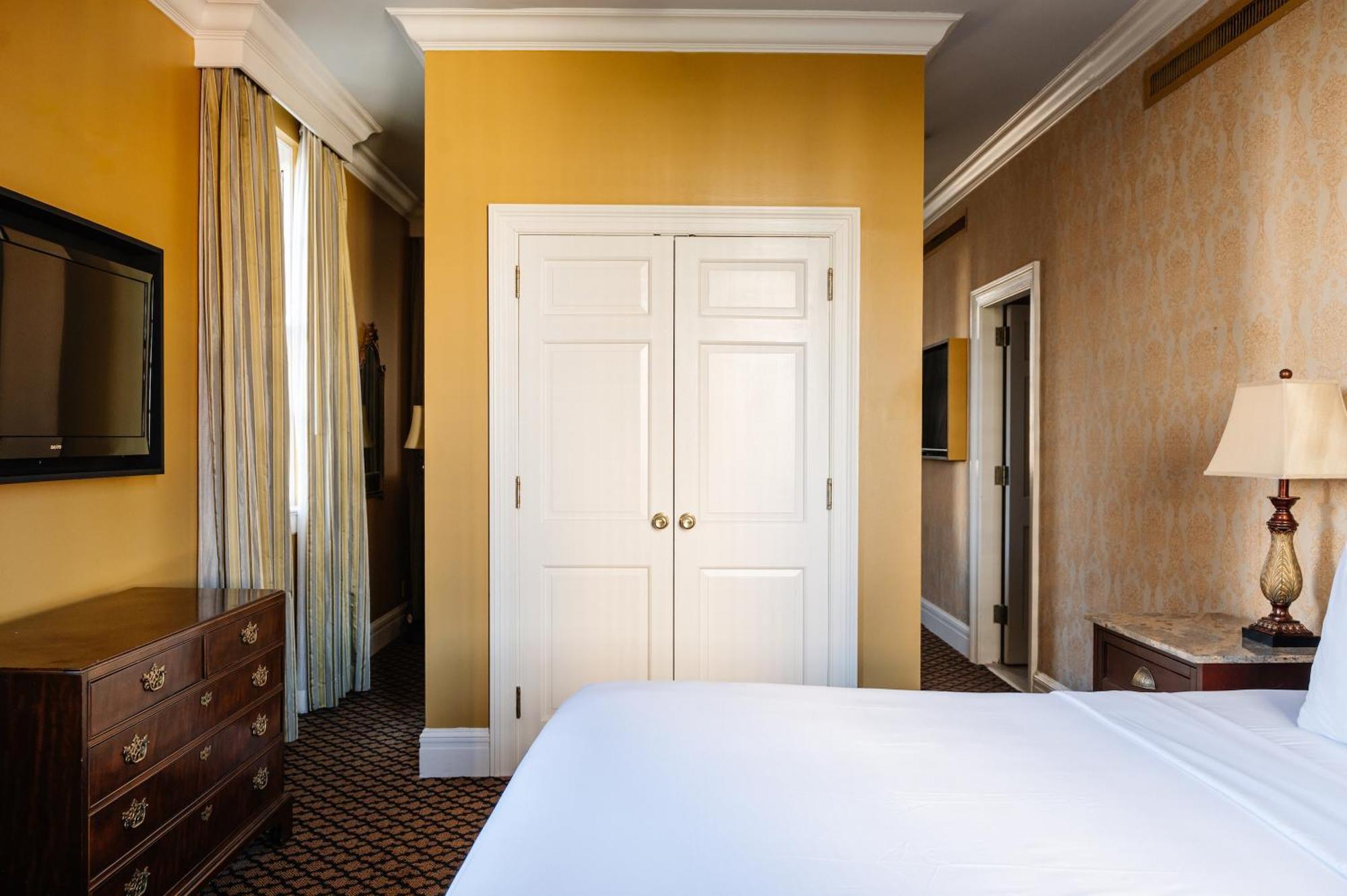 The Lafayette By Kasa Hotel 3*