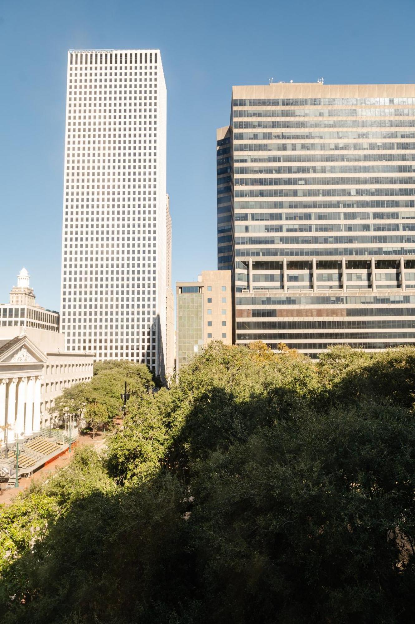 The Lafayette By Kasa 3* New Orleans