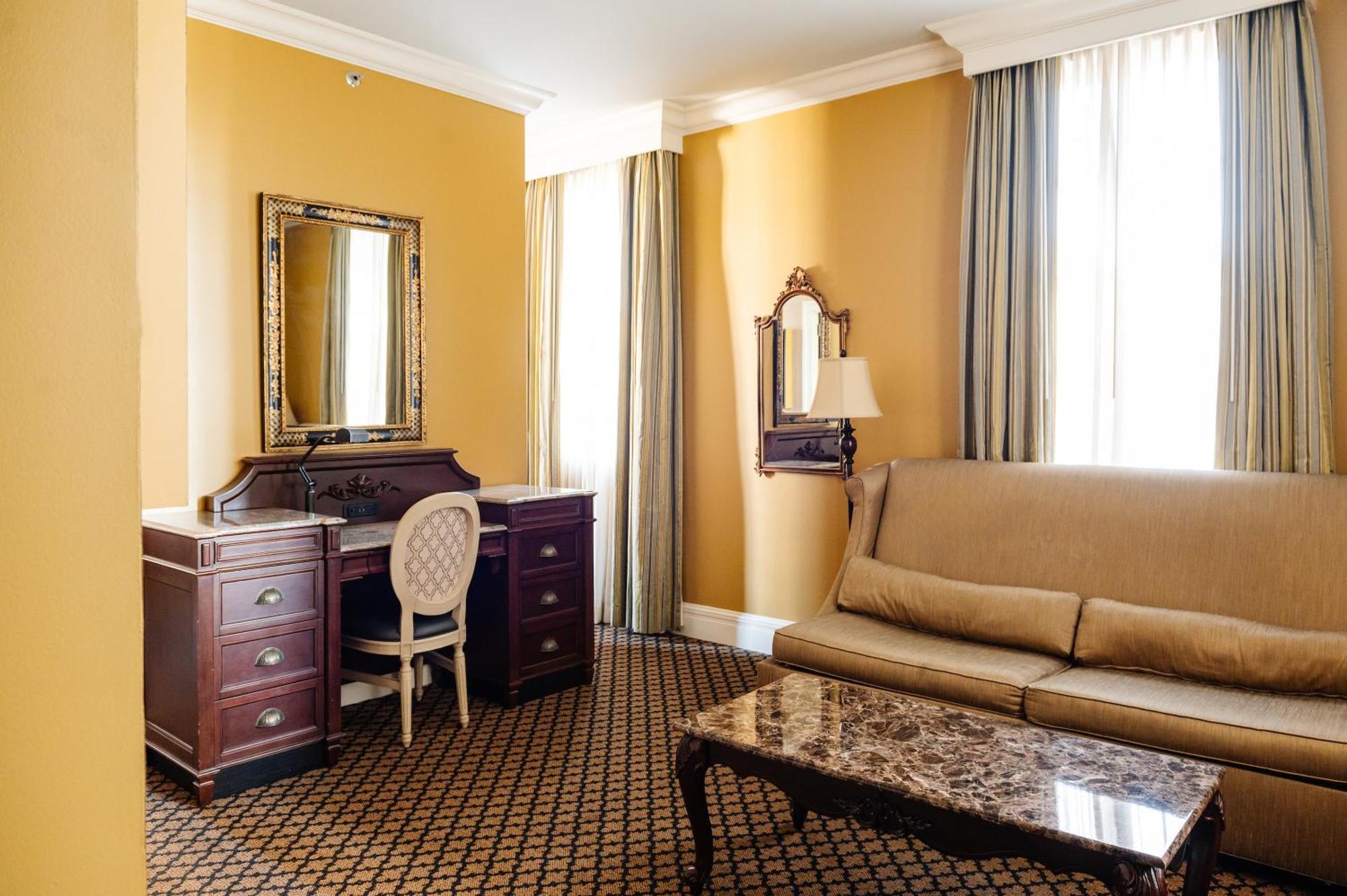 The Lafayette By Kasa Hotel