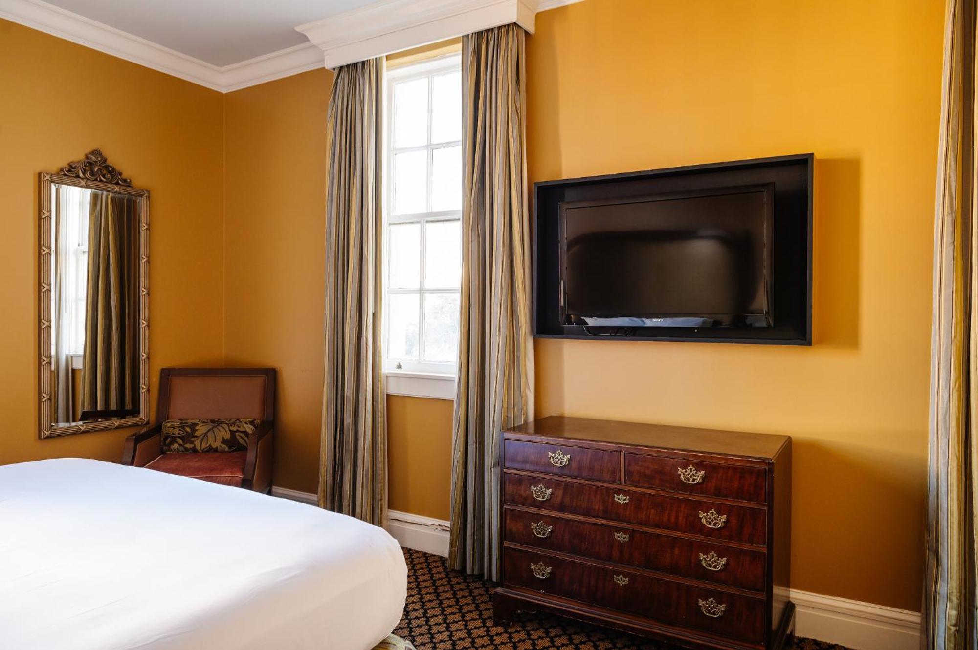 Hotel The Lafayette By Kasa