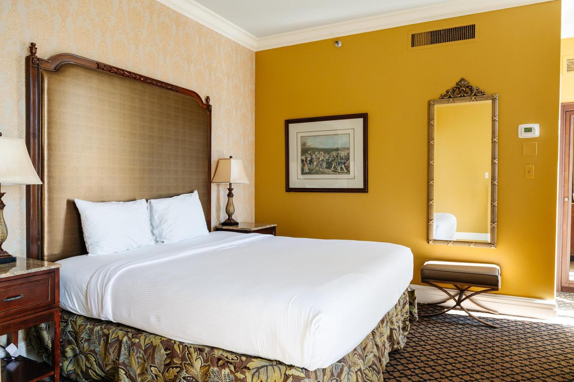 Hotel The Lafayette By Kasa 3*