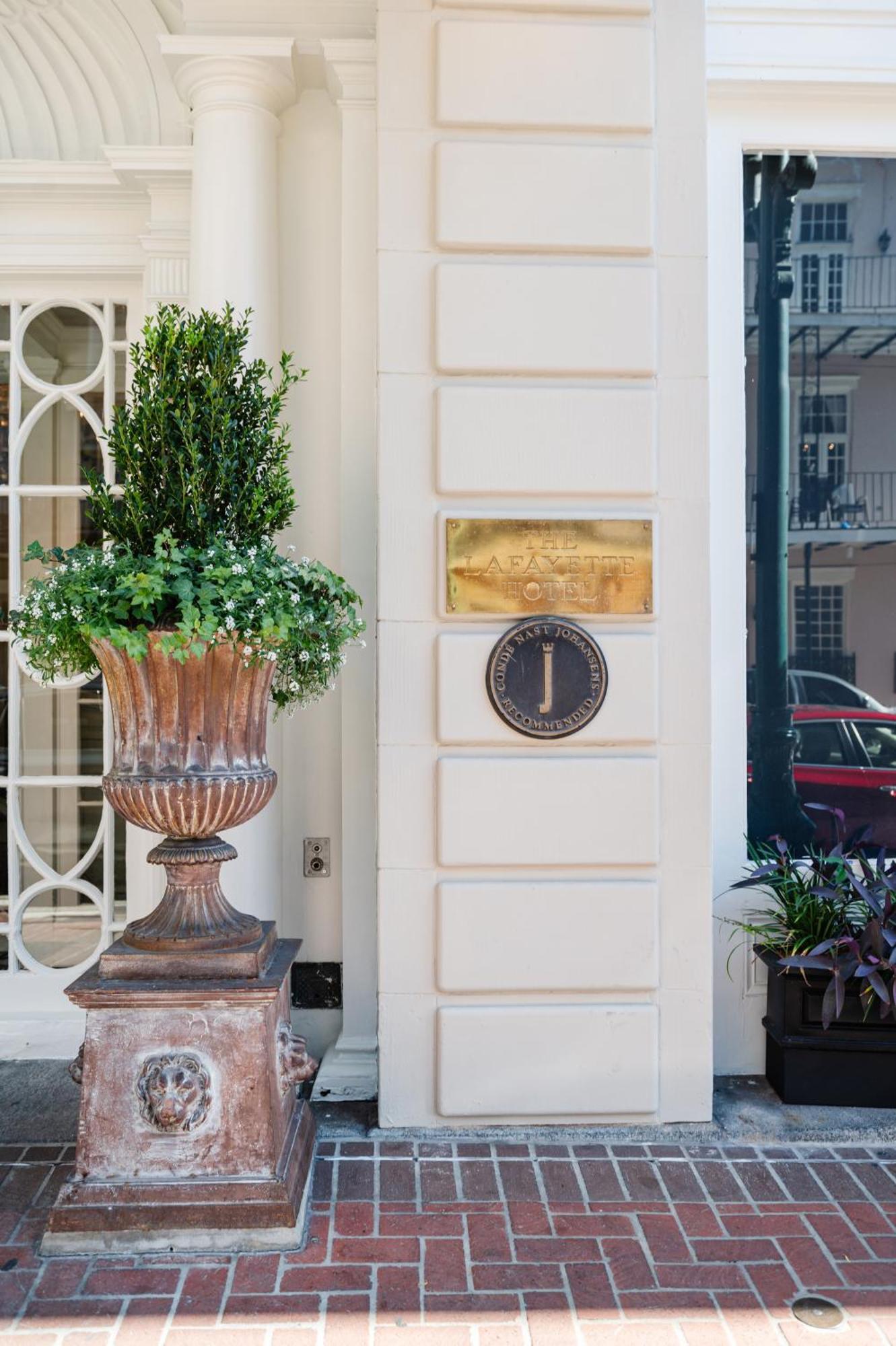 The Lafayette By Kasa 3*