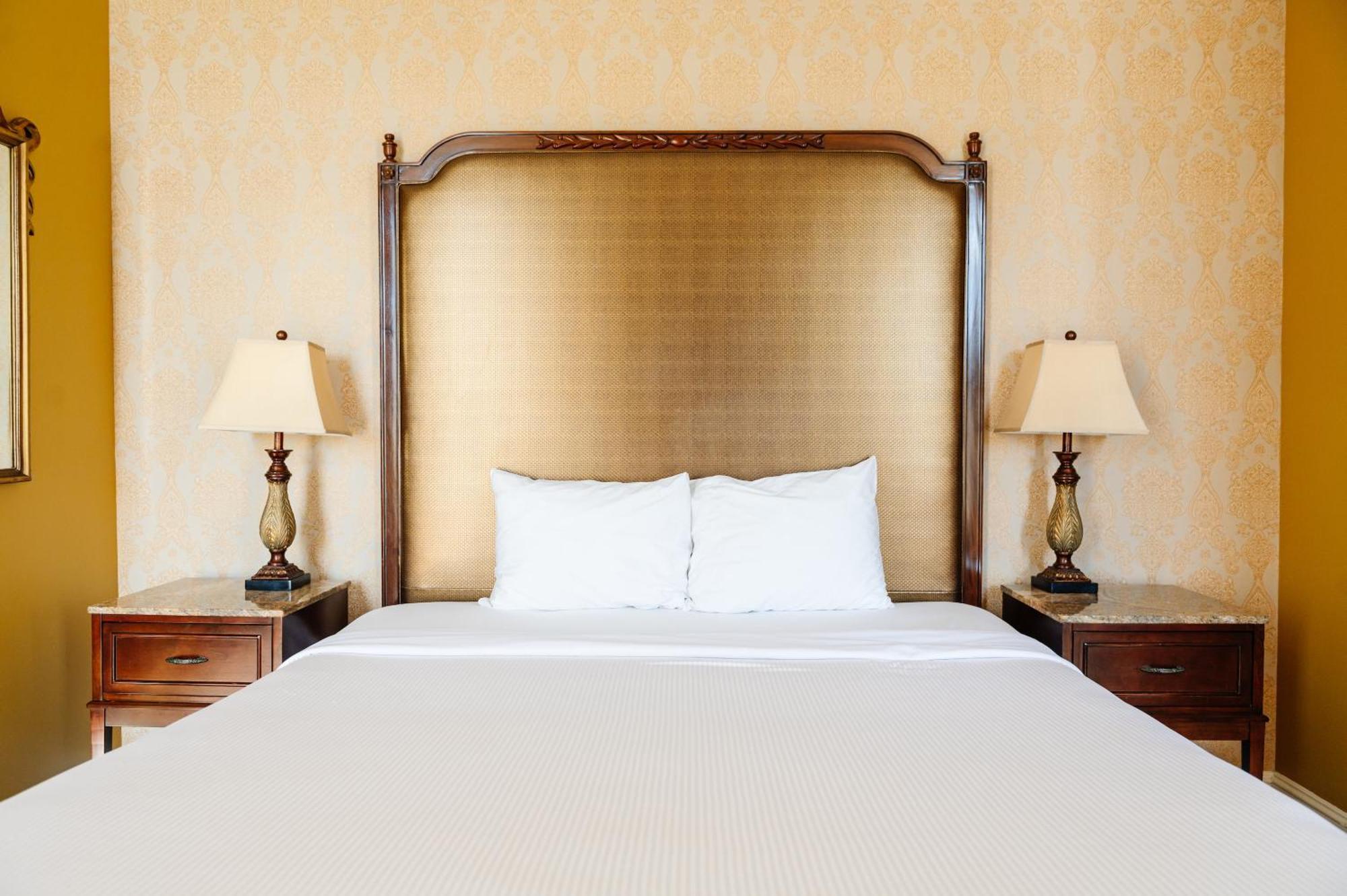 The Lafayette By Kasa Hotel