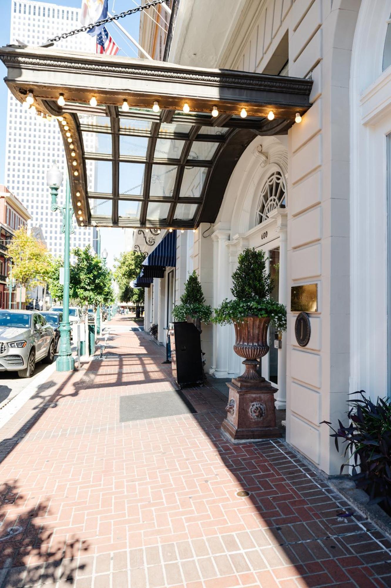 The Lafayette By Kasa Hotel 3*