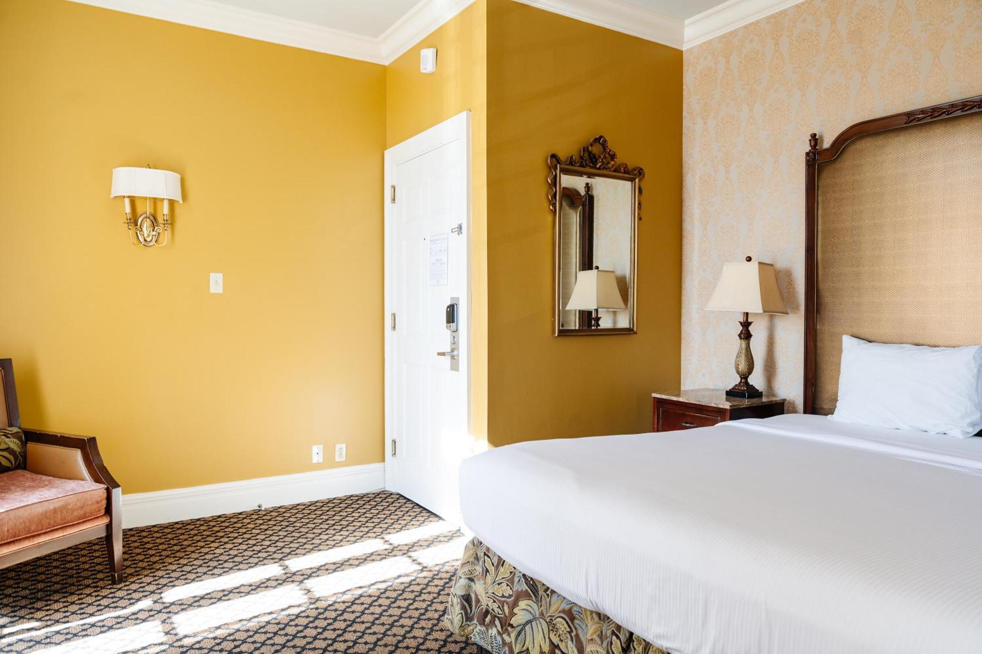 Hotel The Lafayette By Kasa 3*