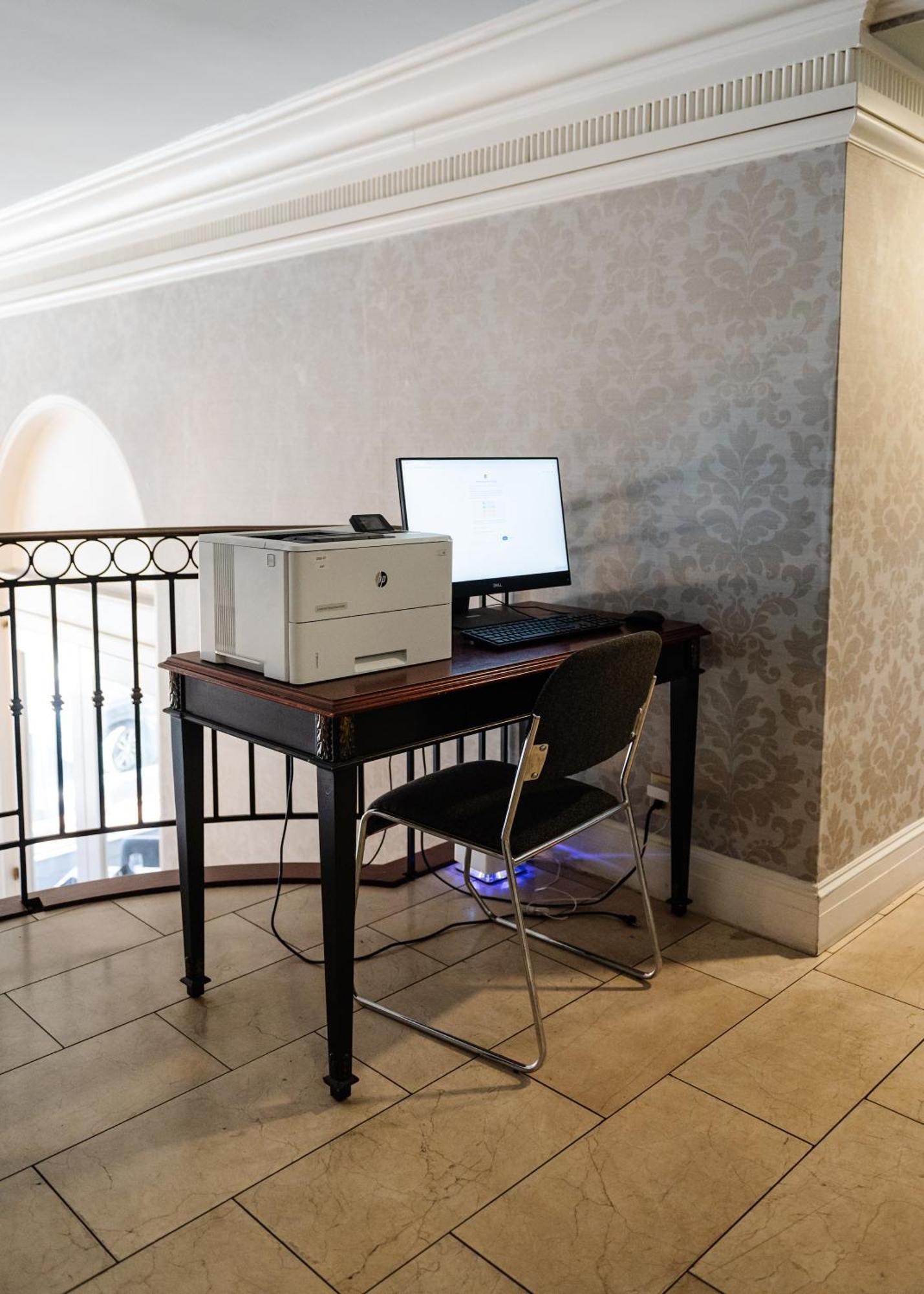 The Lafayette By Kasa 3*