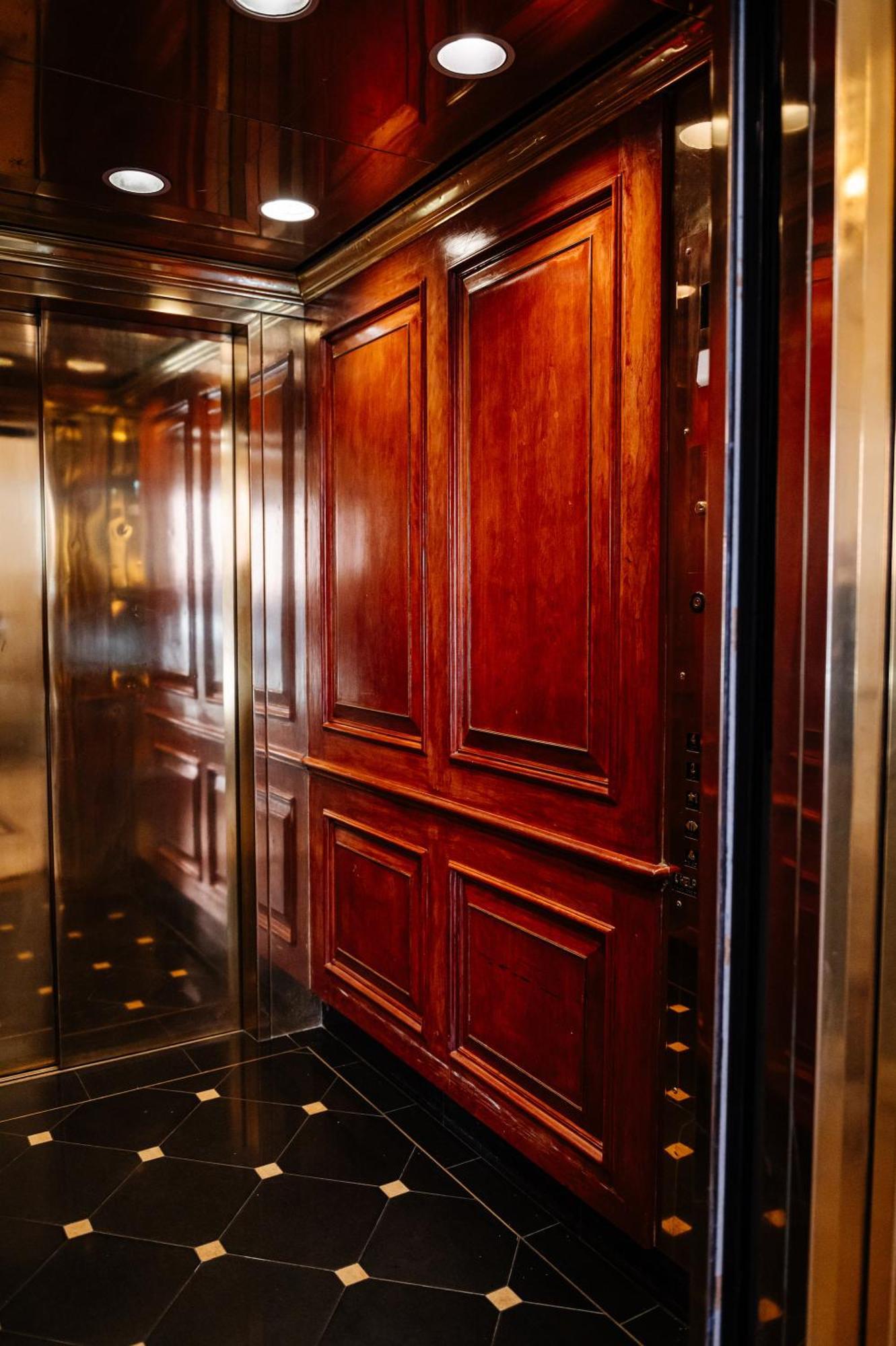 The Lafayette By Kasa Hotel
