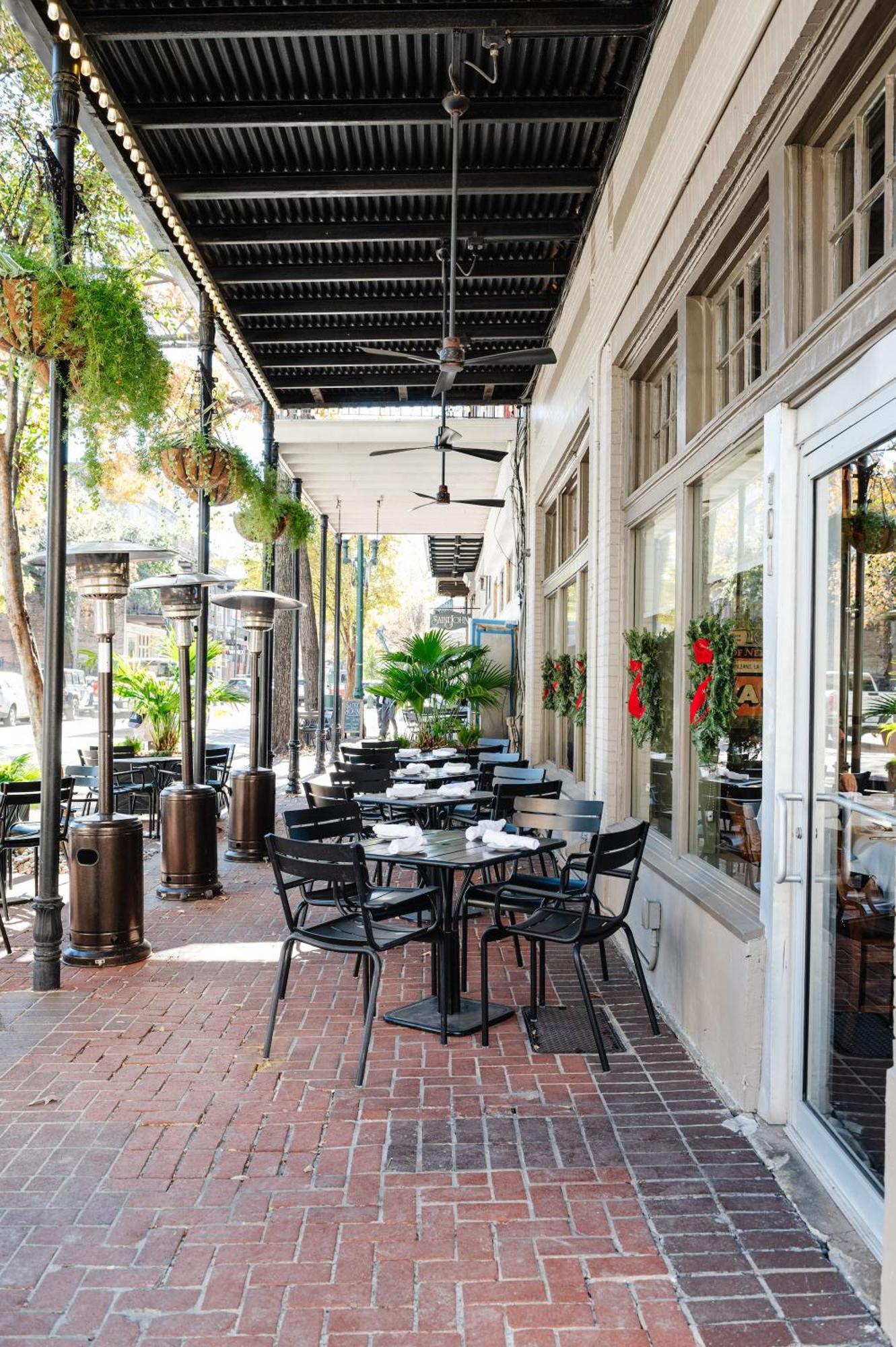 The Lafayette By Kasa New Orleans