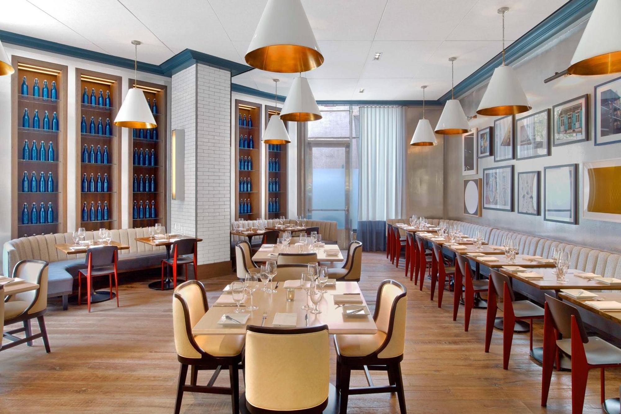 Hotel Le Meridien