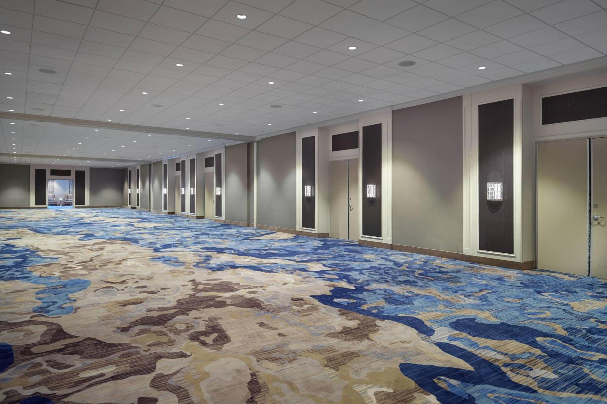 Hotel Marriott