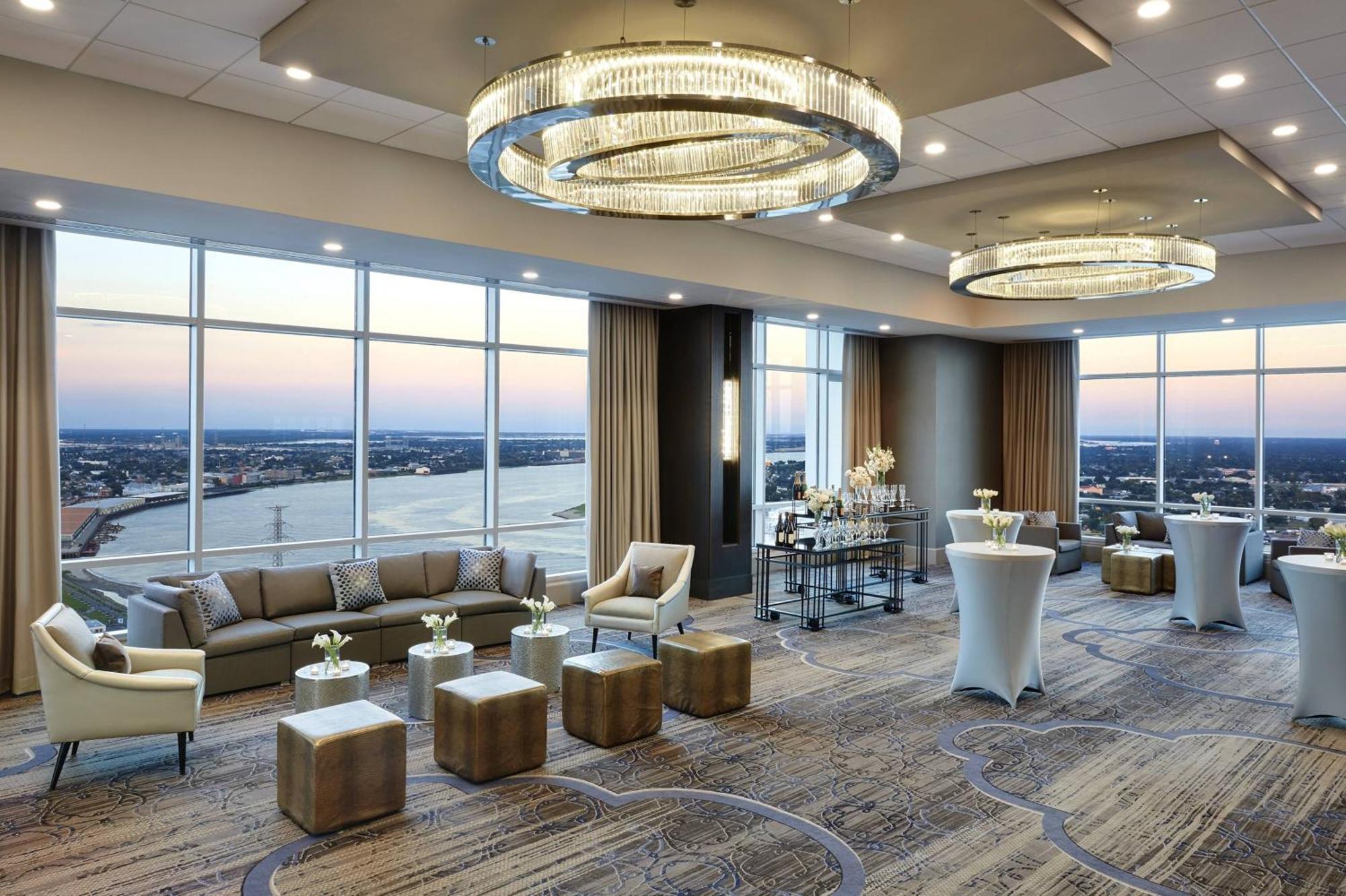 Marriott Hotel