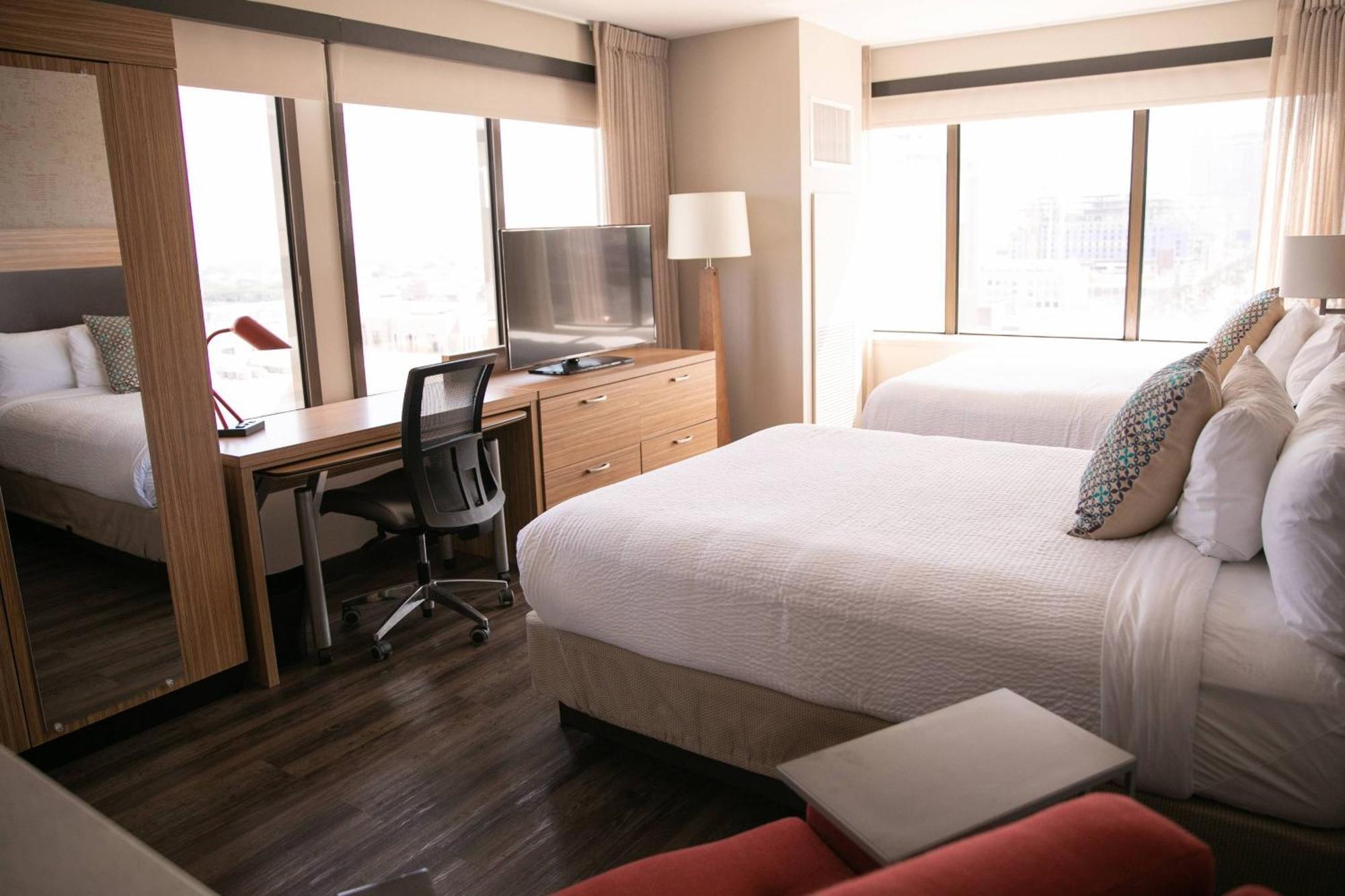Towneplace By Marriott Downtown/canal Street 4* New Orleans