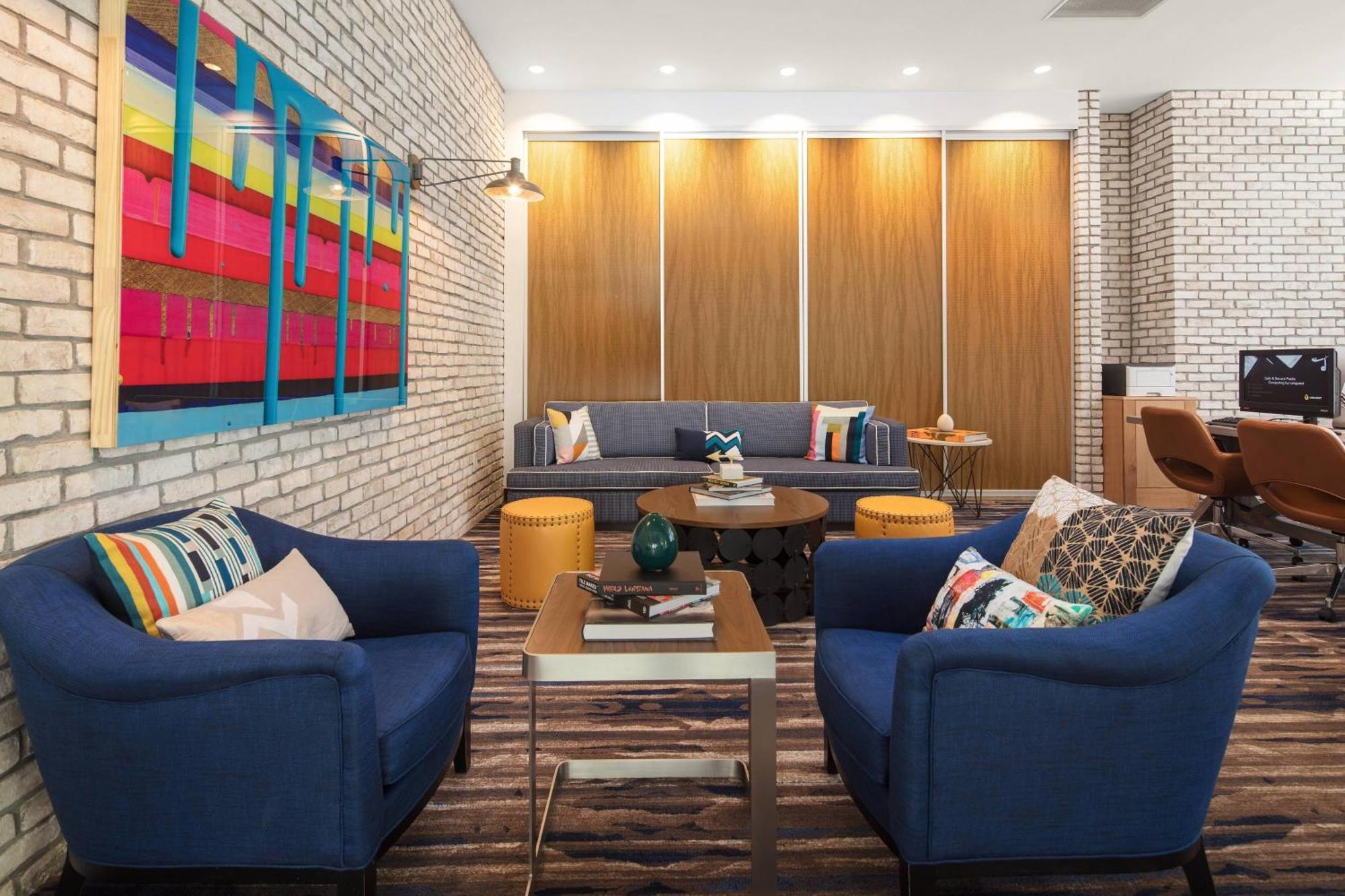Towneplace By Marriott Downtown/canal Street