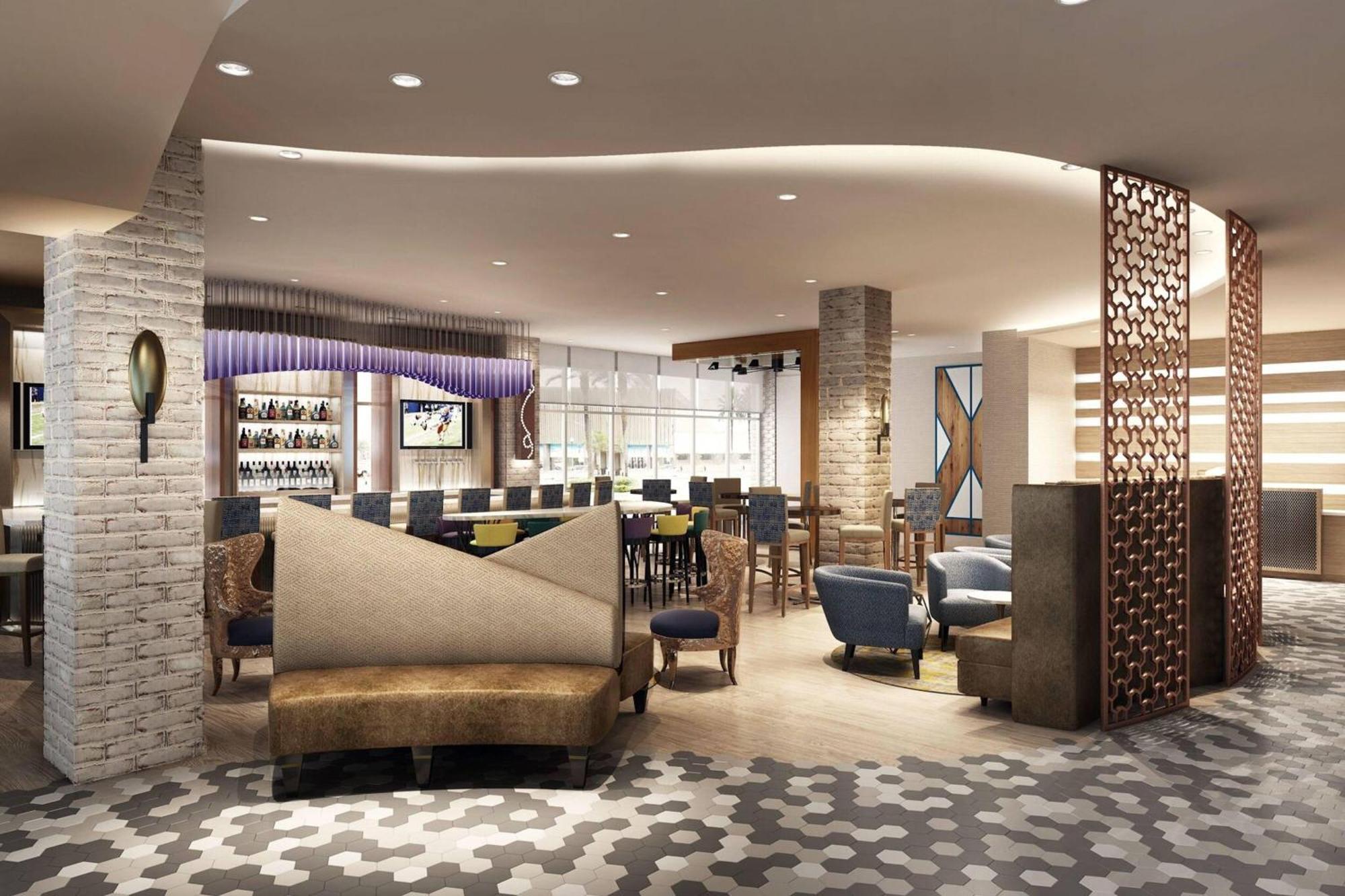 Towneplace By Marriott Downtown/canal Street Hotel New Orleans