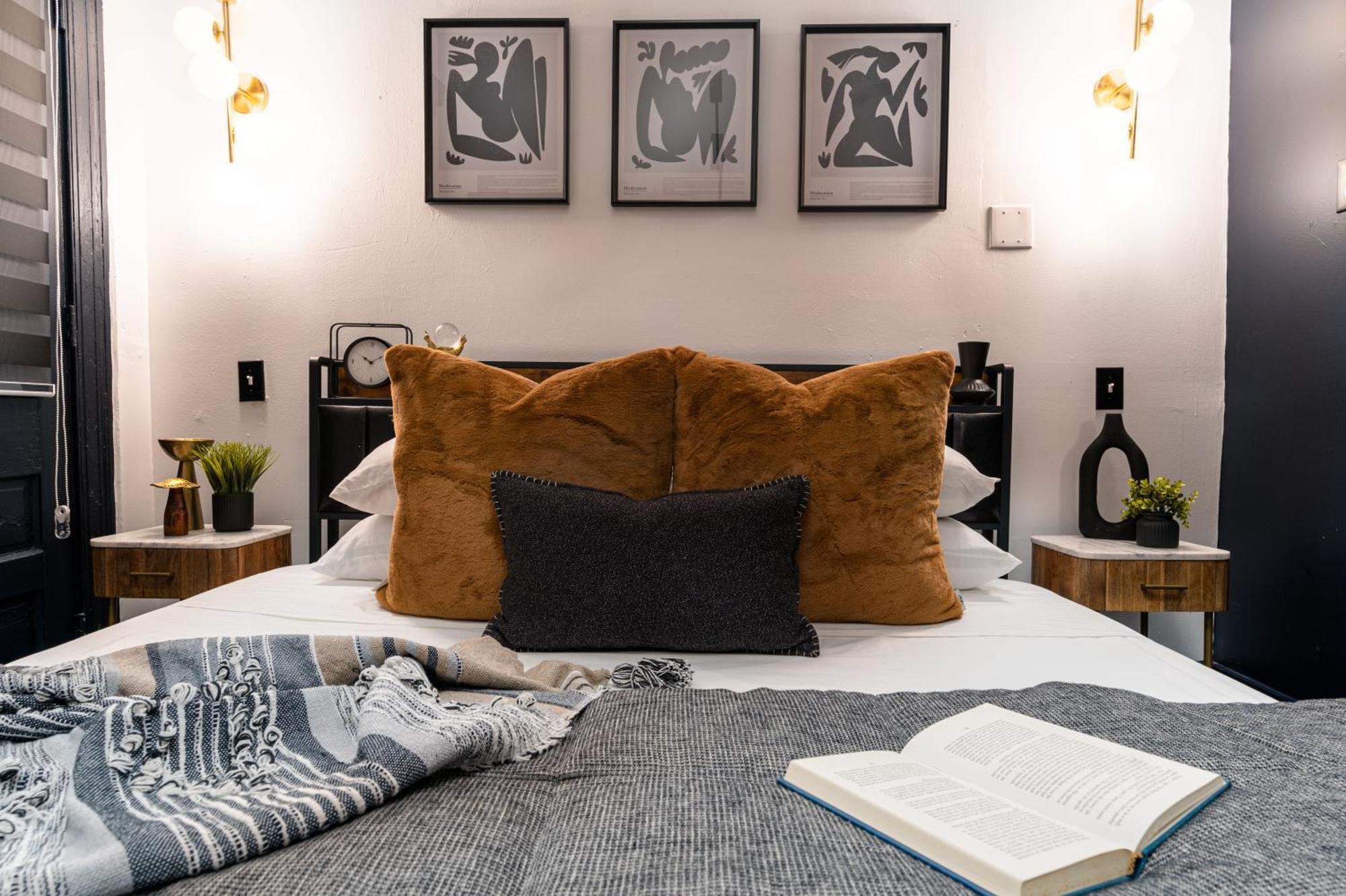 Hotel Saint Philip 3*