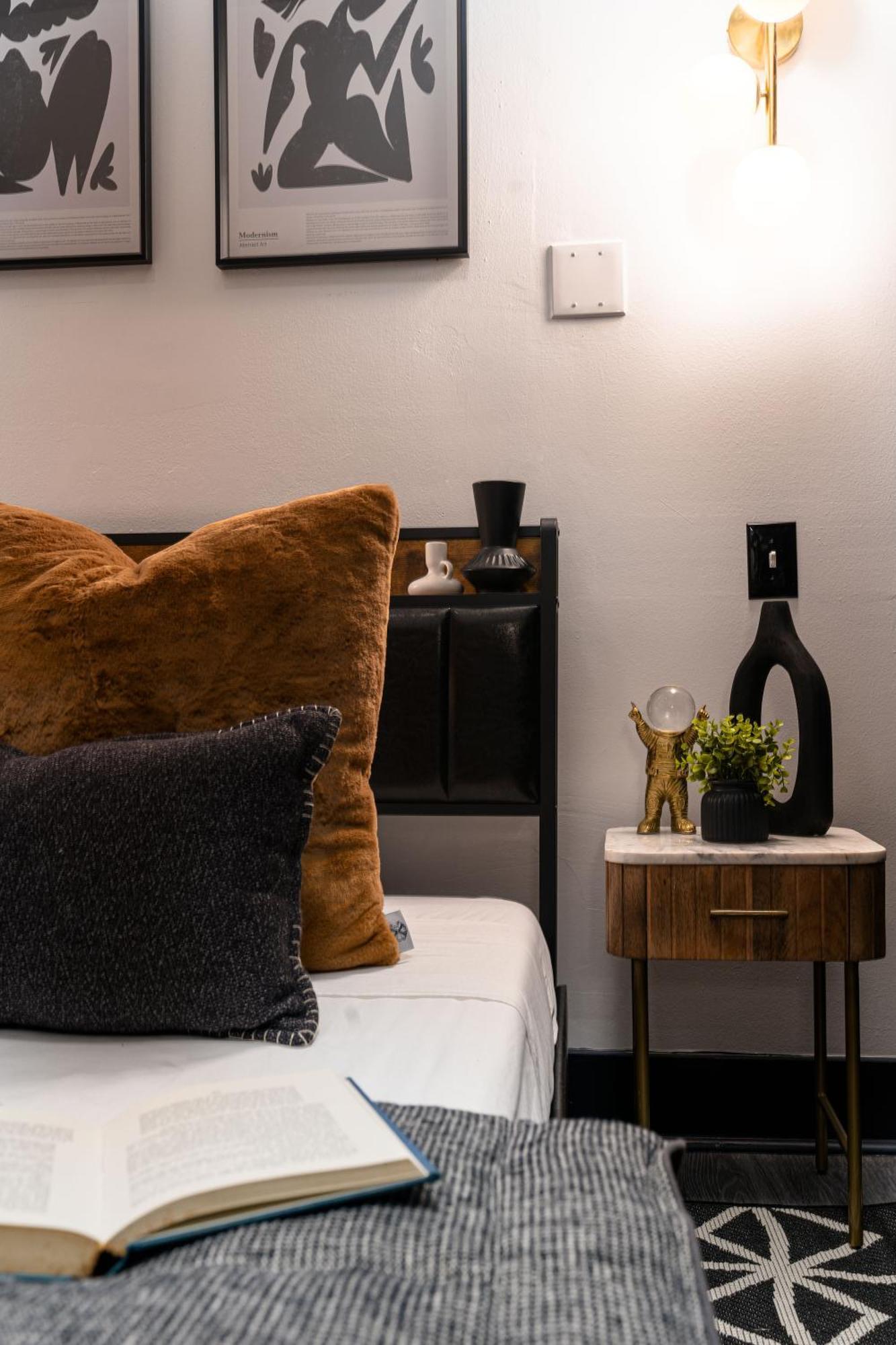 Hotel Saint Philip 3*