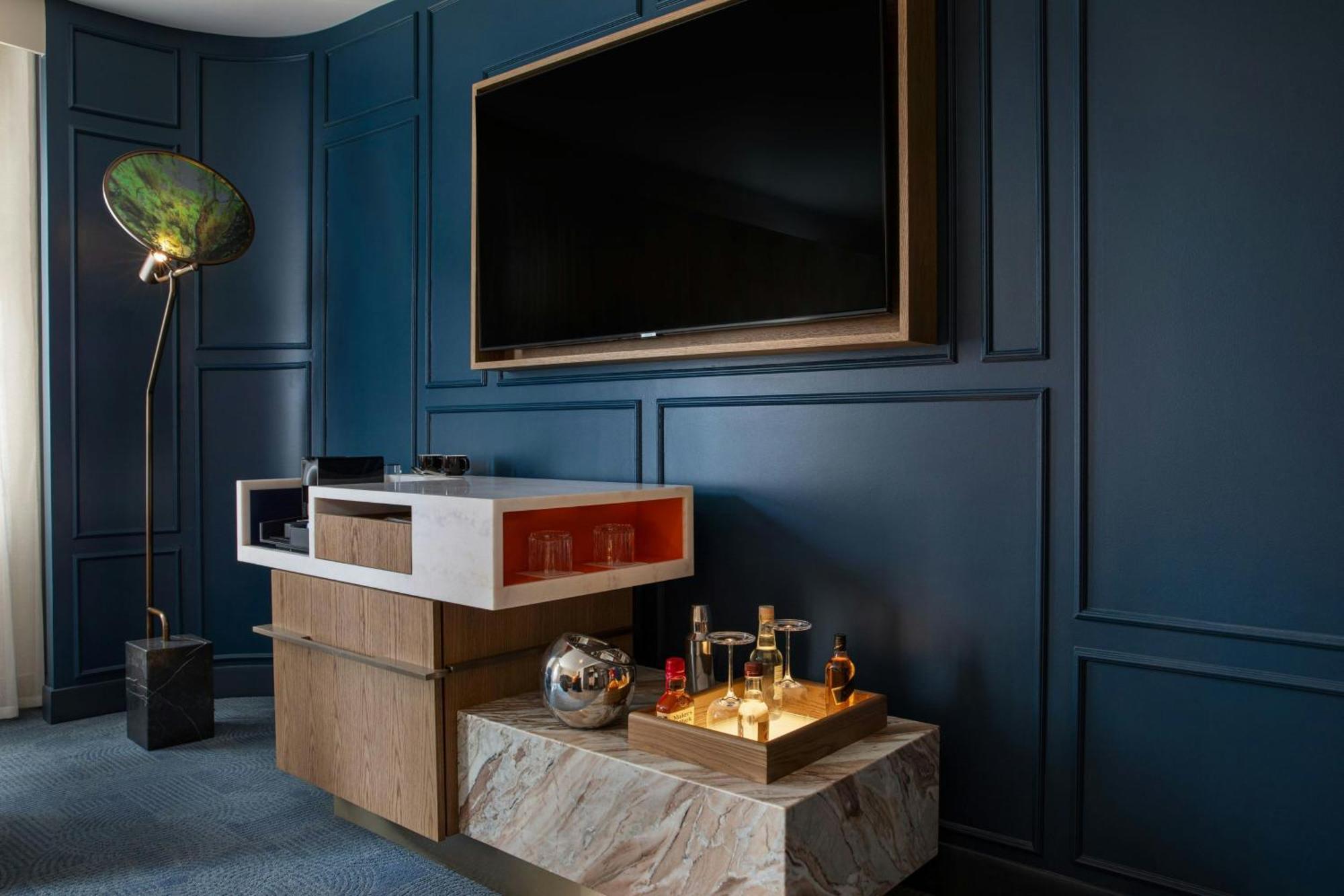 De La Poste - French Quarter, A Renaissance Hotel 4*