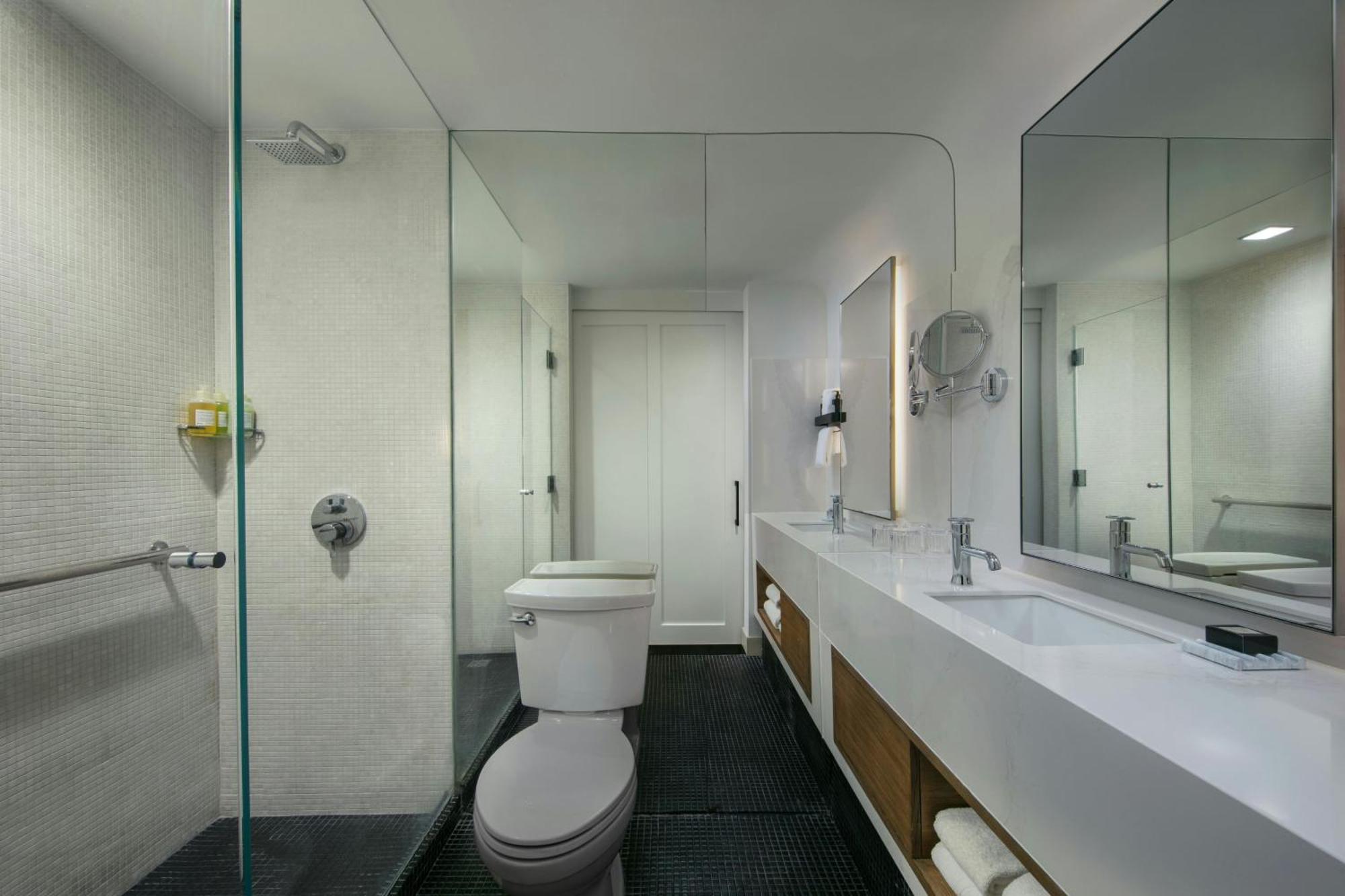 De La Poste - French Quarter, A Renaissance Hotel 4*