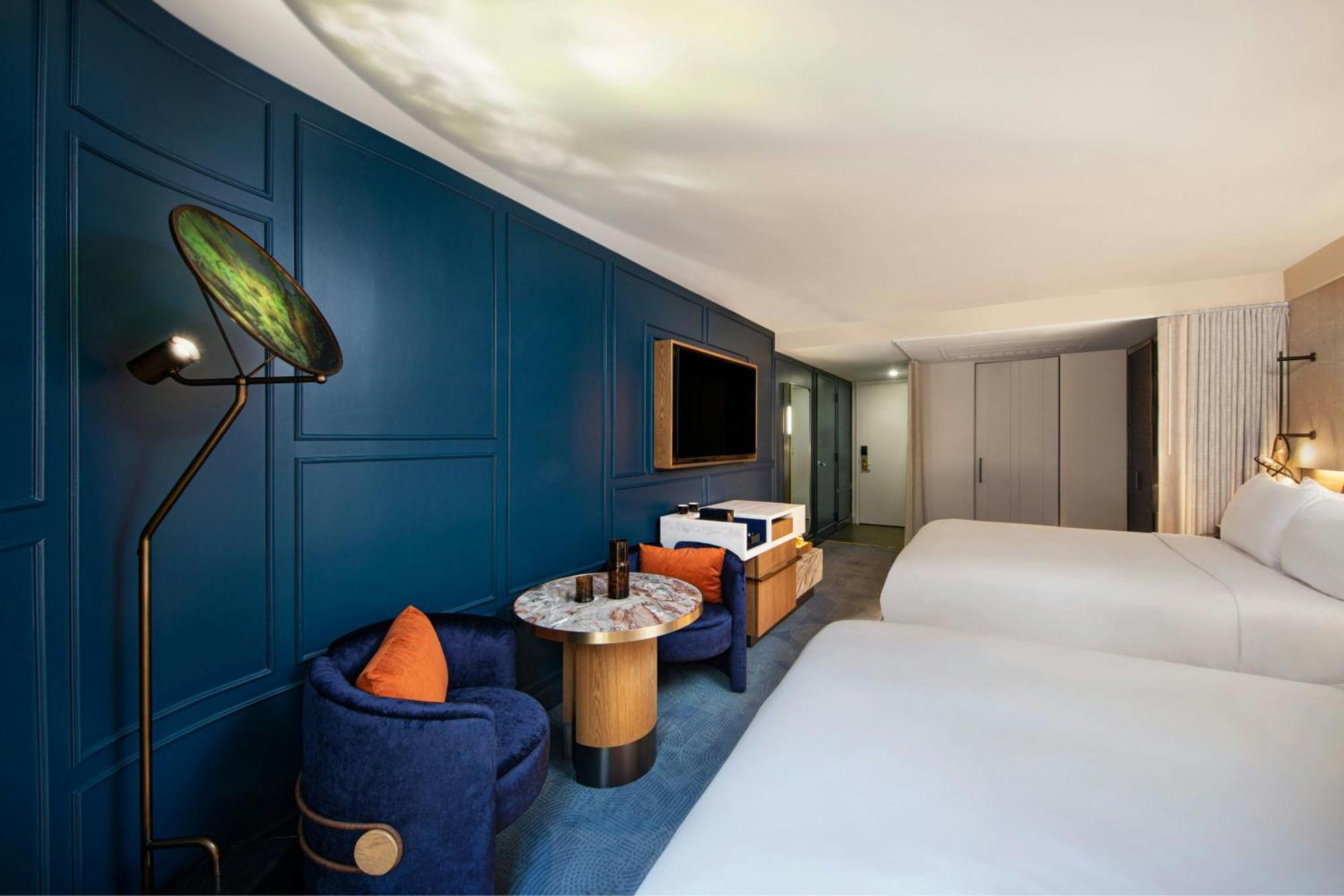 De La Poste - French Quarter, A Renaissance 4*