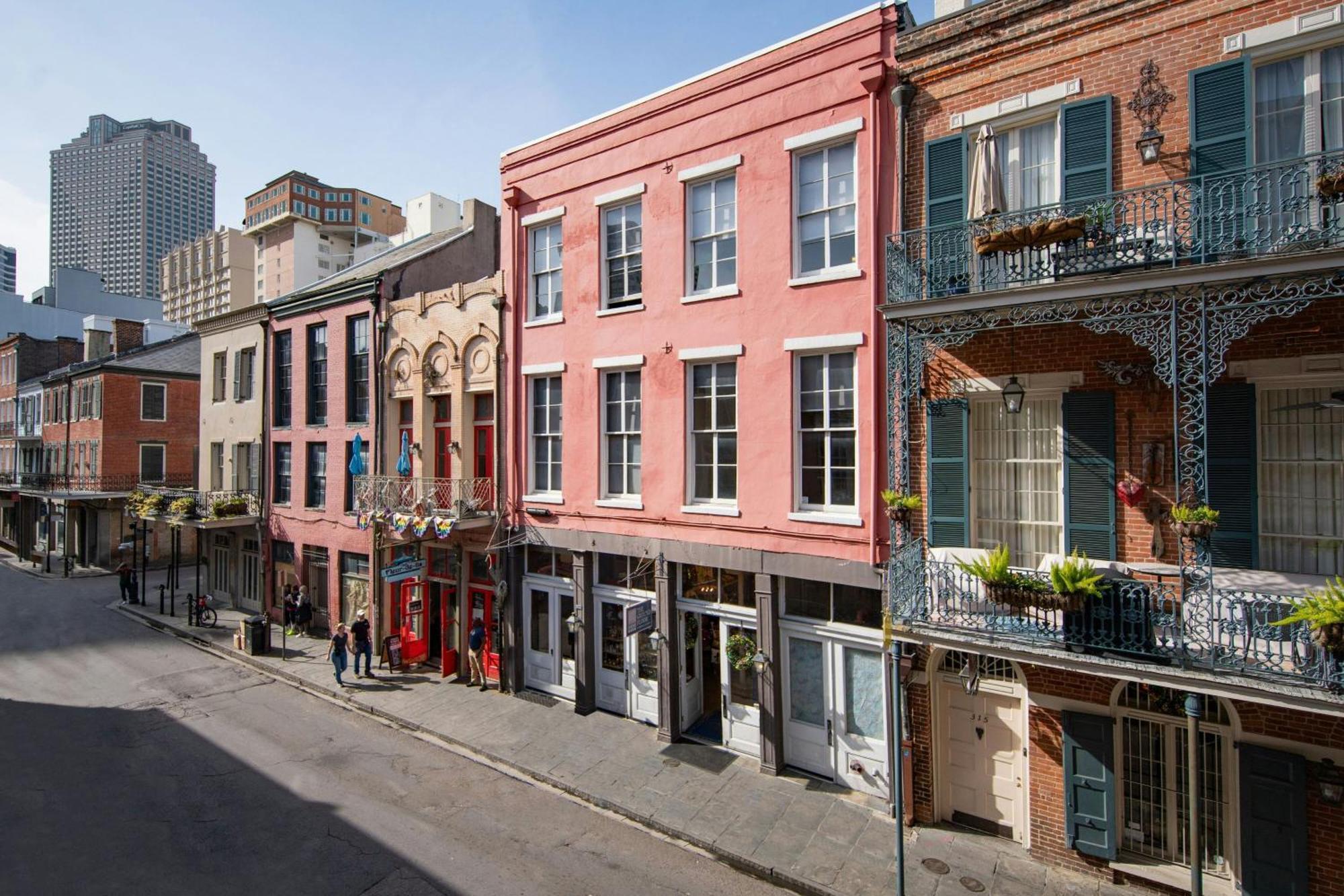 De La Poste - French Quarter, A Renaissance 4* New Orleans