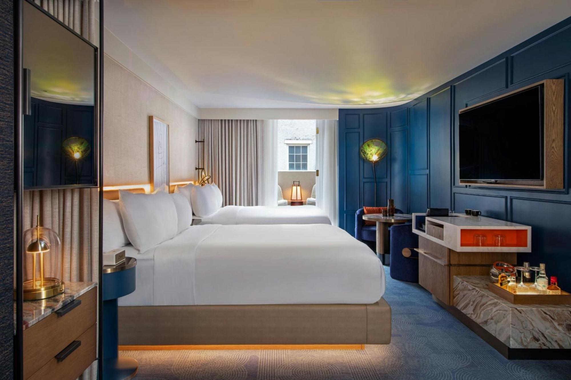 De La Poste - French Quarter, A Renaissance 4*