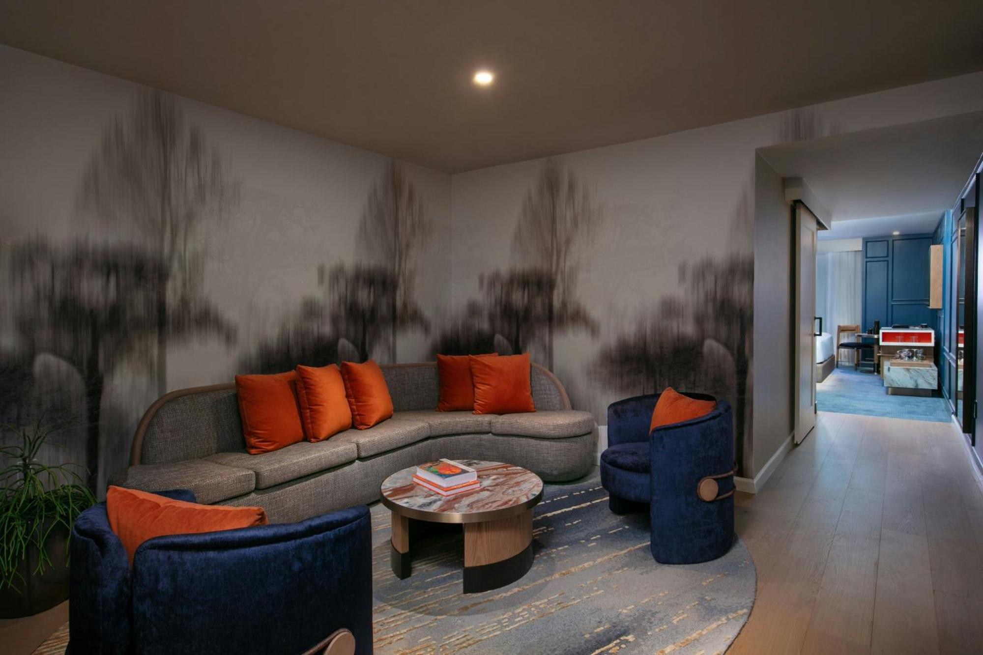 De La Poste - French Quarter, A Renaissance 4*