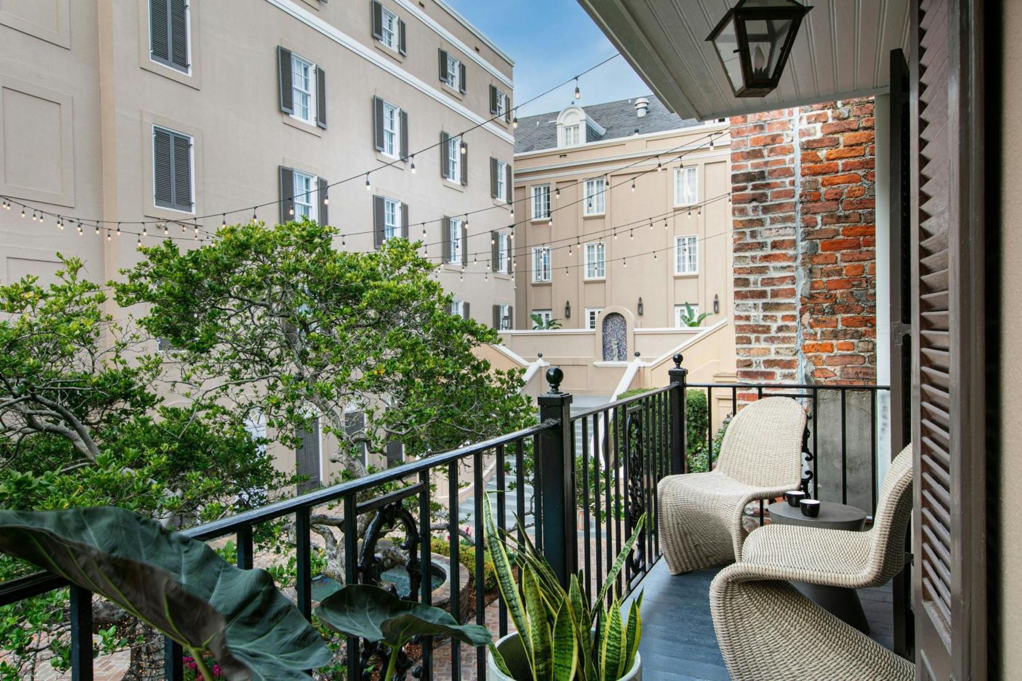 Hotel De La Poste - French Quarter, A Renaissance 4*